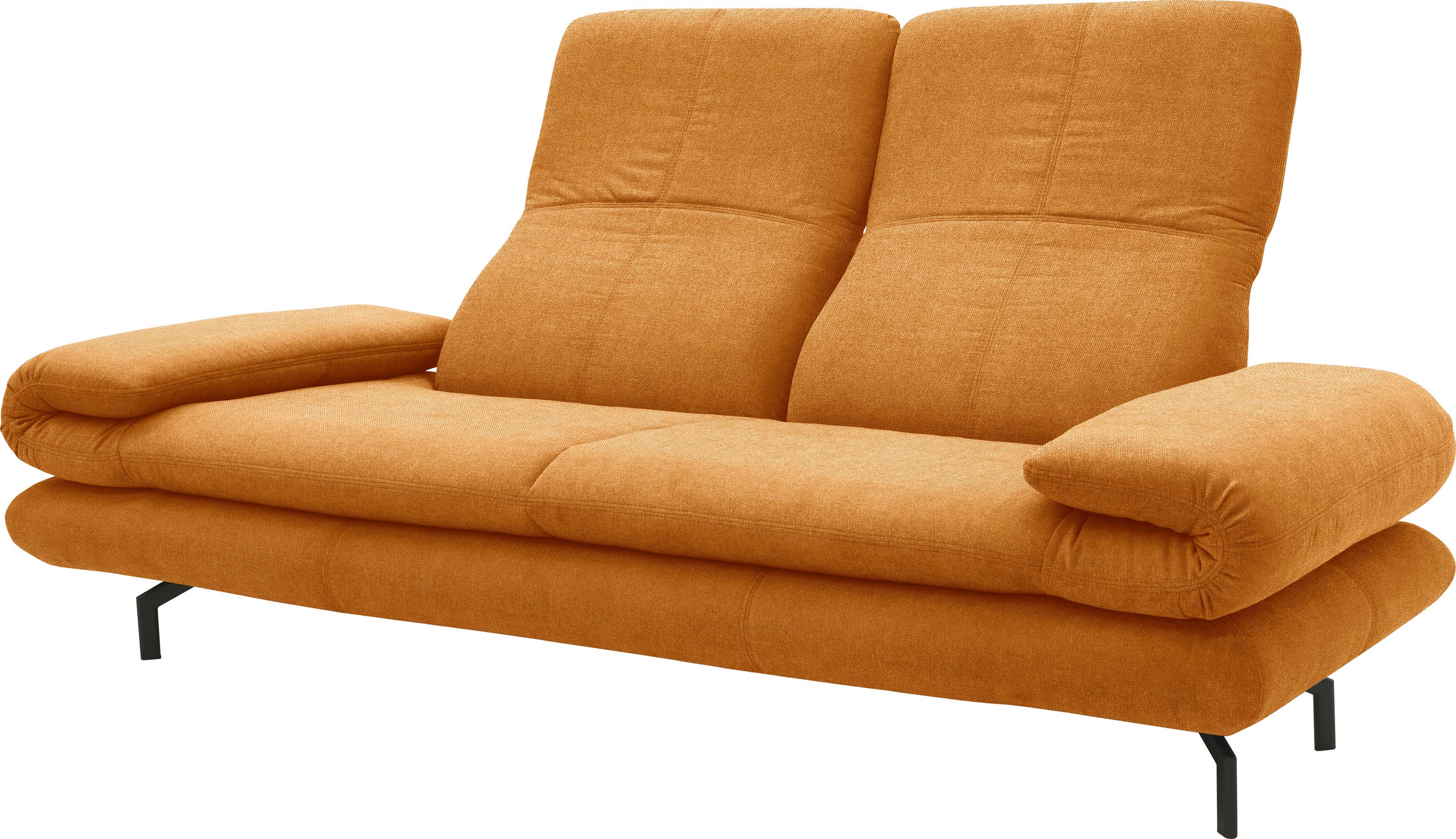 LOOKS by Wolfgang Joop 2-Sitzer "LOOKS by Wolfgang Joop 2-Sitzer-Sofa >>LOO günstig online kaufen