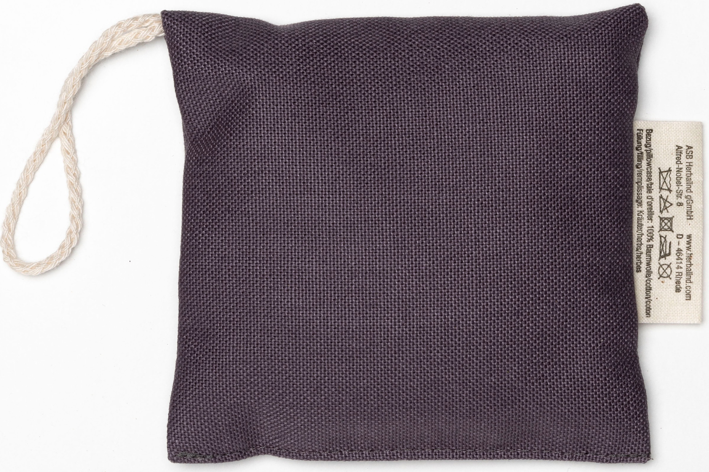 herbalind Duftkissen "Duftsachet 1301" 1 Stk. tlg. mit Aufhängung 10x10 cm günstig online kaufen
