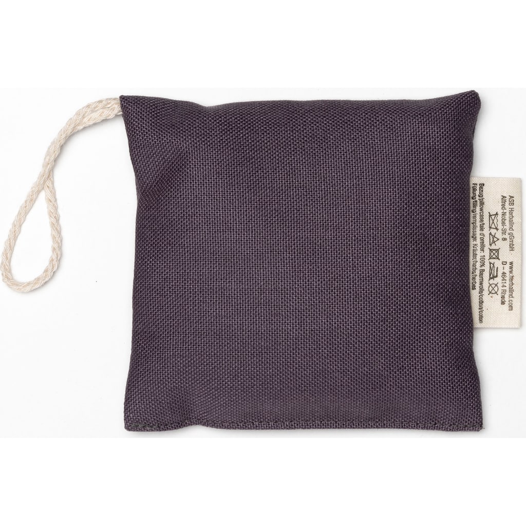 herbalind Duftkissen »Duftsachet 1301«, Bezug: 100% Baumwolle, (1 St.)