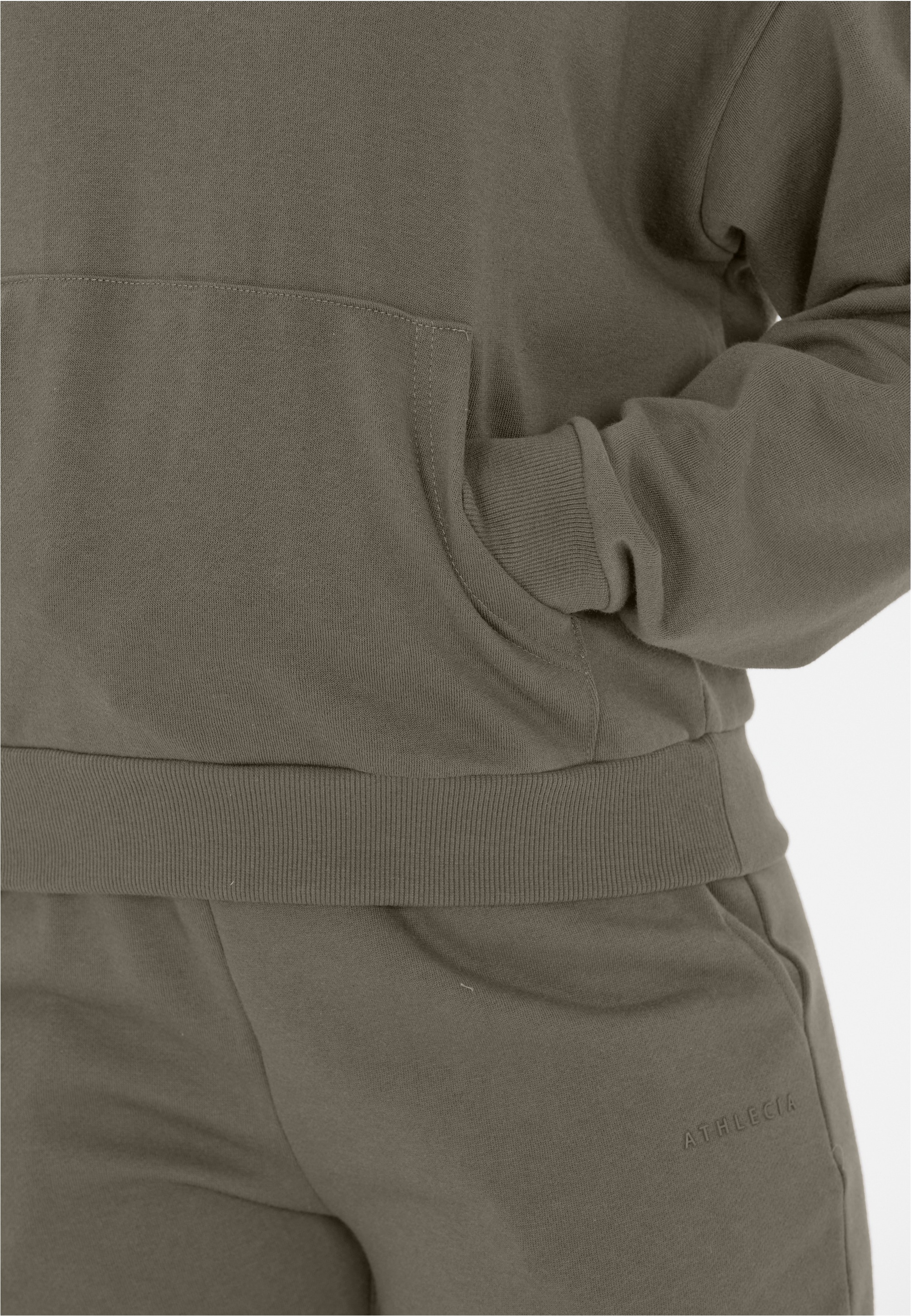 ATHLECIA Sweatshirt »Ruthie«, aus superweichem Material