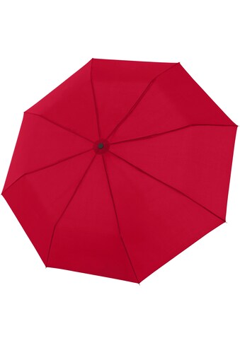derby Taschenregenschirm »Hit Mini uni, red« kaufen
