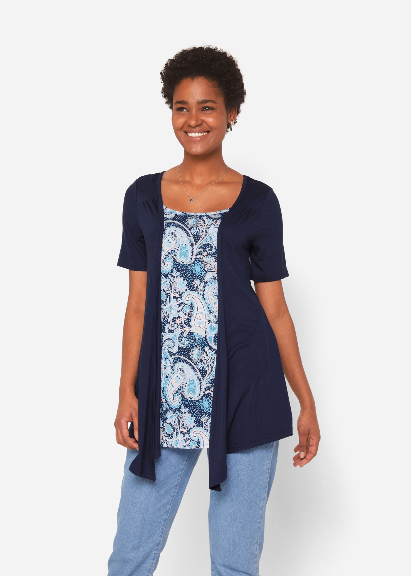 bonprix T-Shirt günstig online kaufen