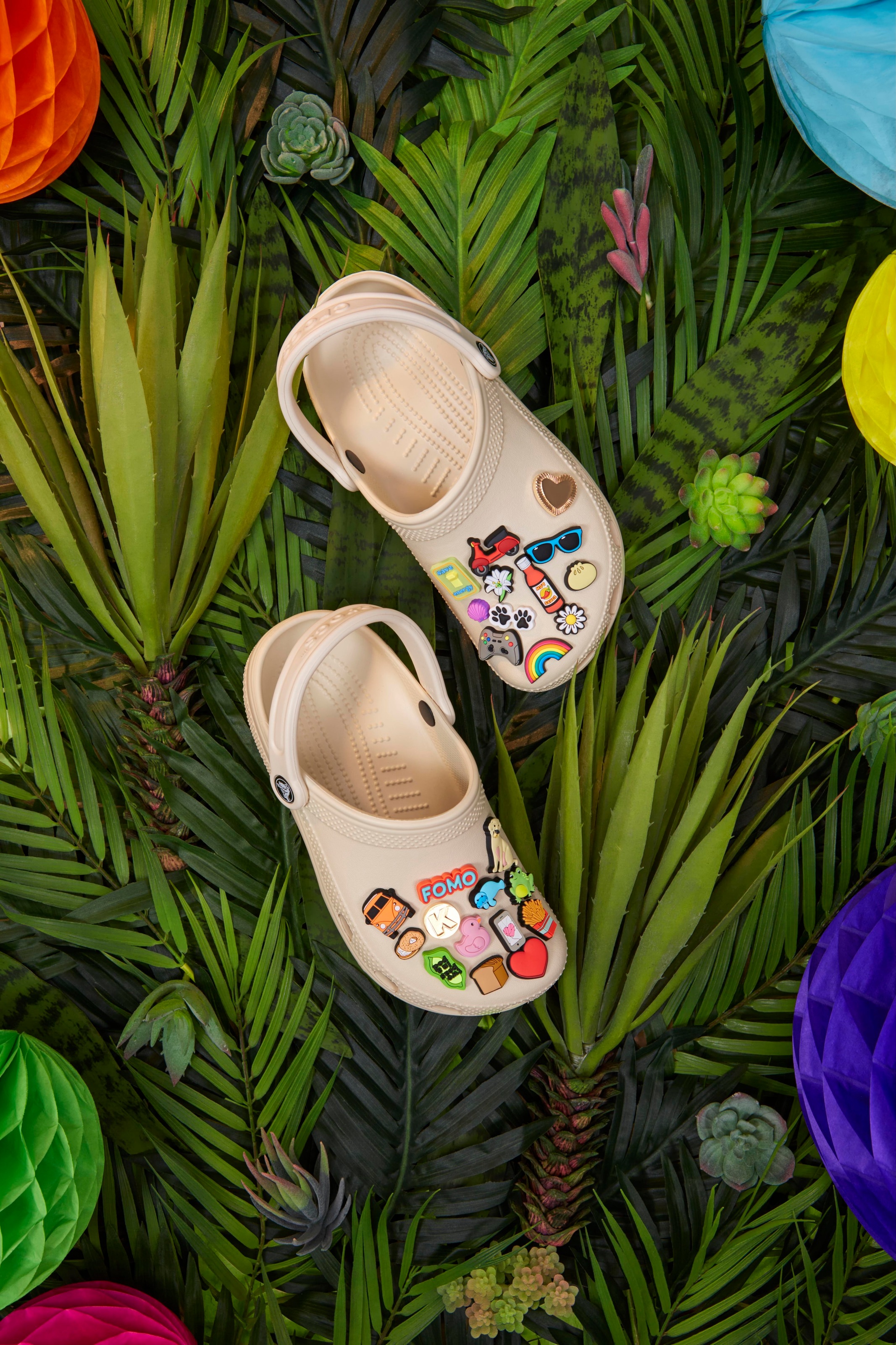 Crocs Clog "Classic Platform Clog W", Sommerschuh, Schlappen, Hausschuh, tr günstig online kaufen