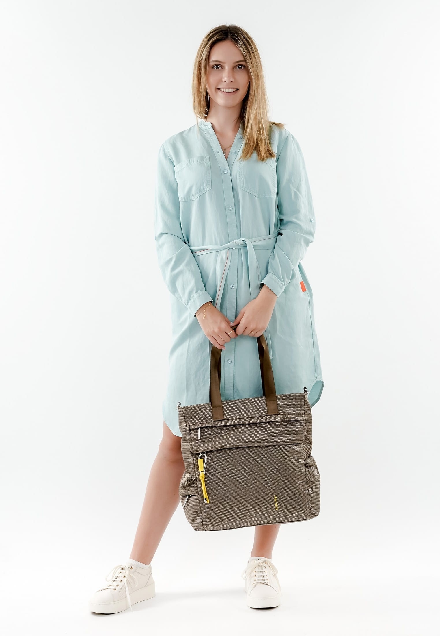 SURI FREY Shopper »Shopper SFY SURI Sports Marry«