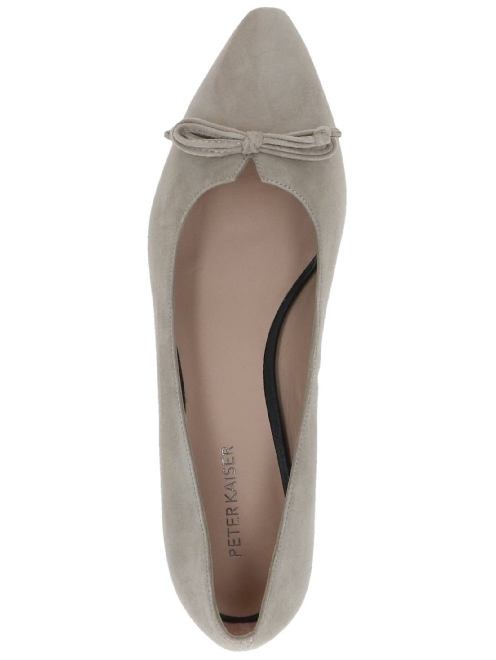 Thumbnail - Peter Kaiser Pumps "Peter Kaiser Pumps Veloursleder"