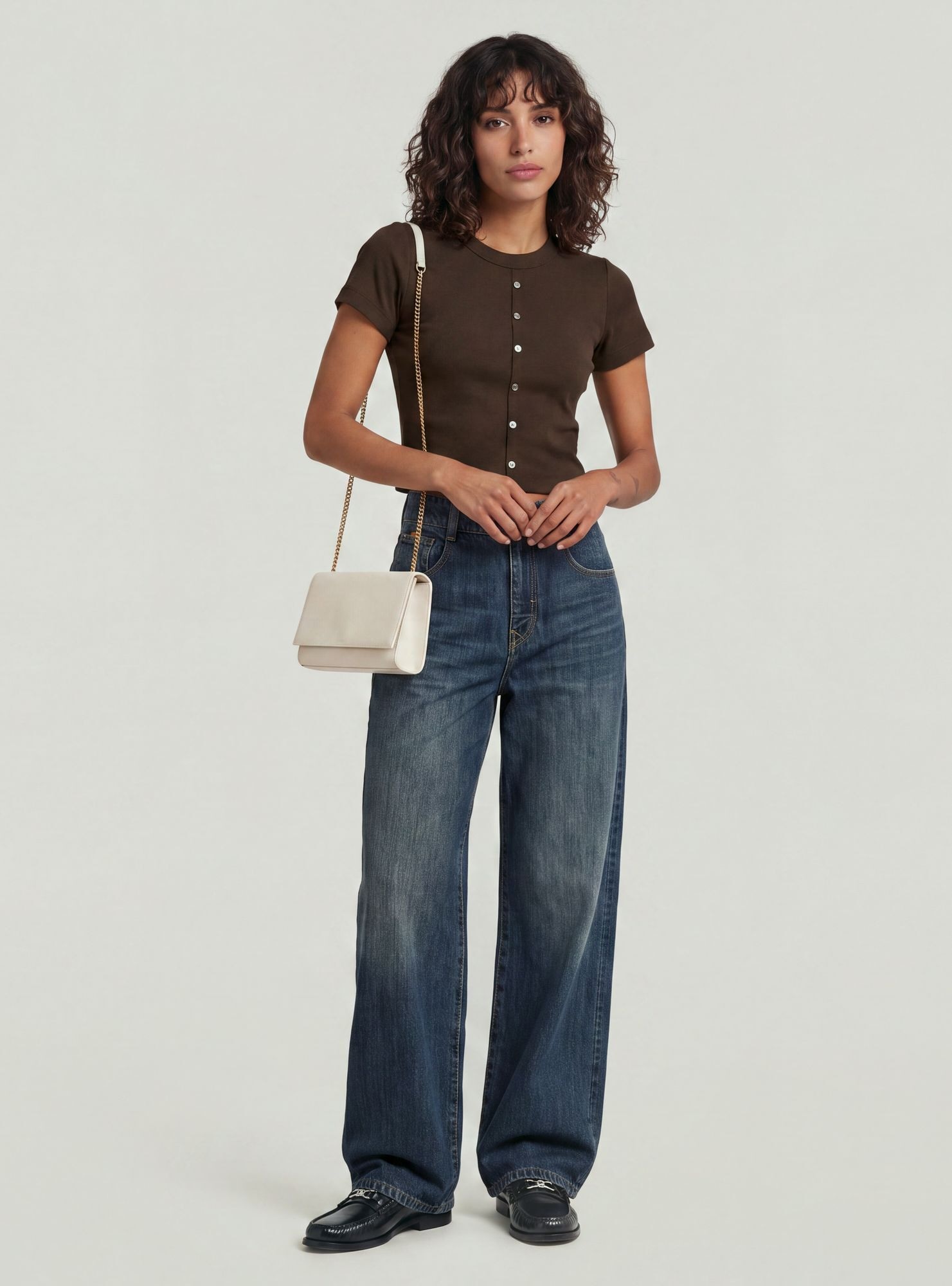 G-STAR 5-Pocket-Jeans »Skater High Loose Jeans«
