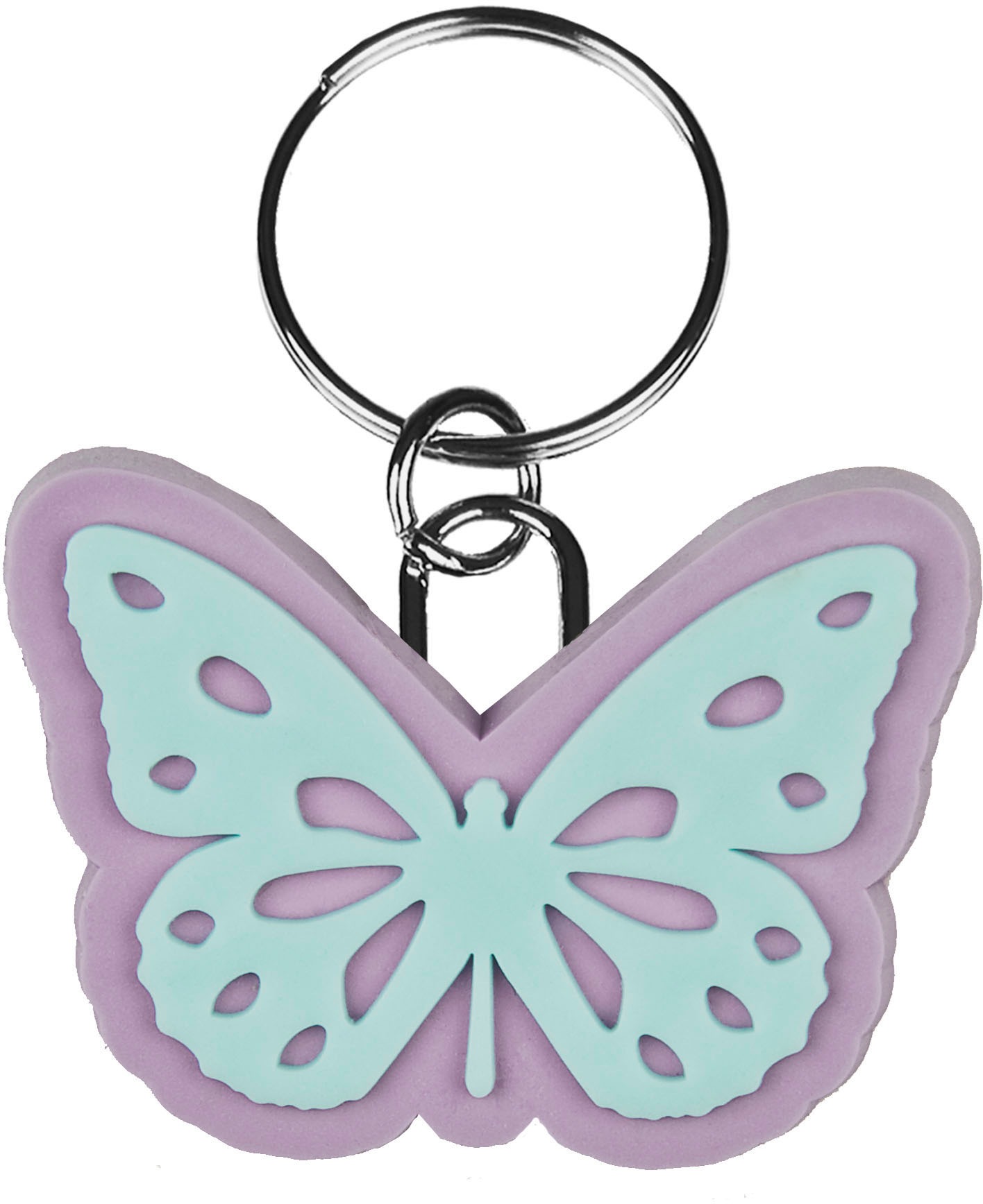 Scooli Schulranzen »Easy Start« Reflektoren