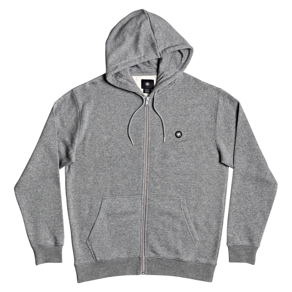 DC Shoes Sweatjacke »Riot«