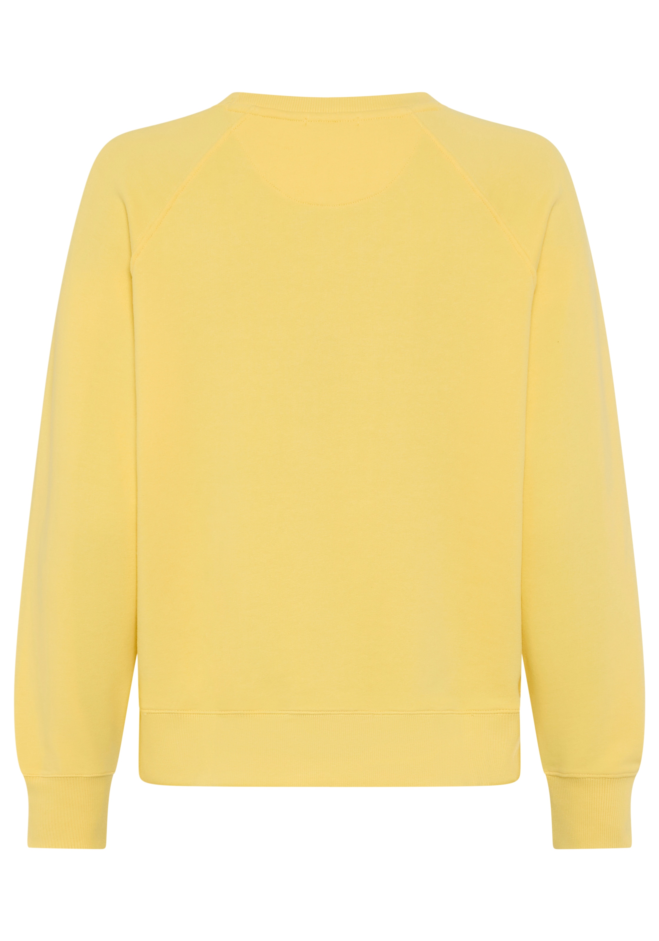 Pepe Jeans Sweatshirt »BAIA«, Rundhals, Baumwollmix