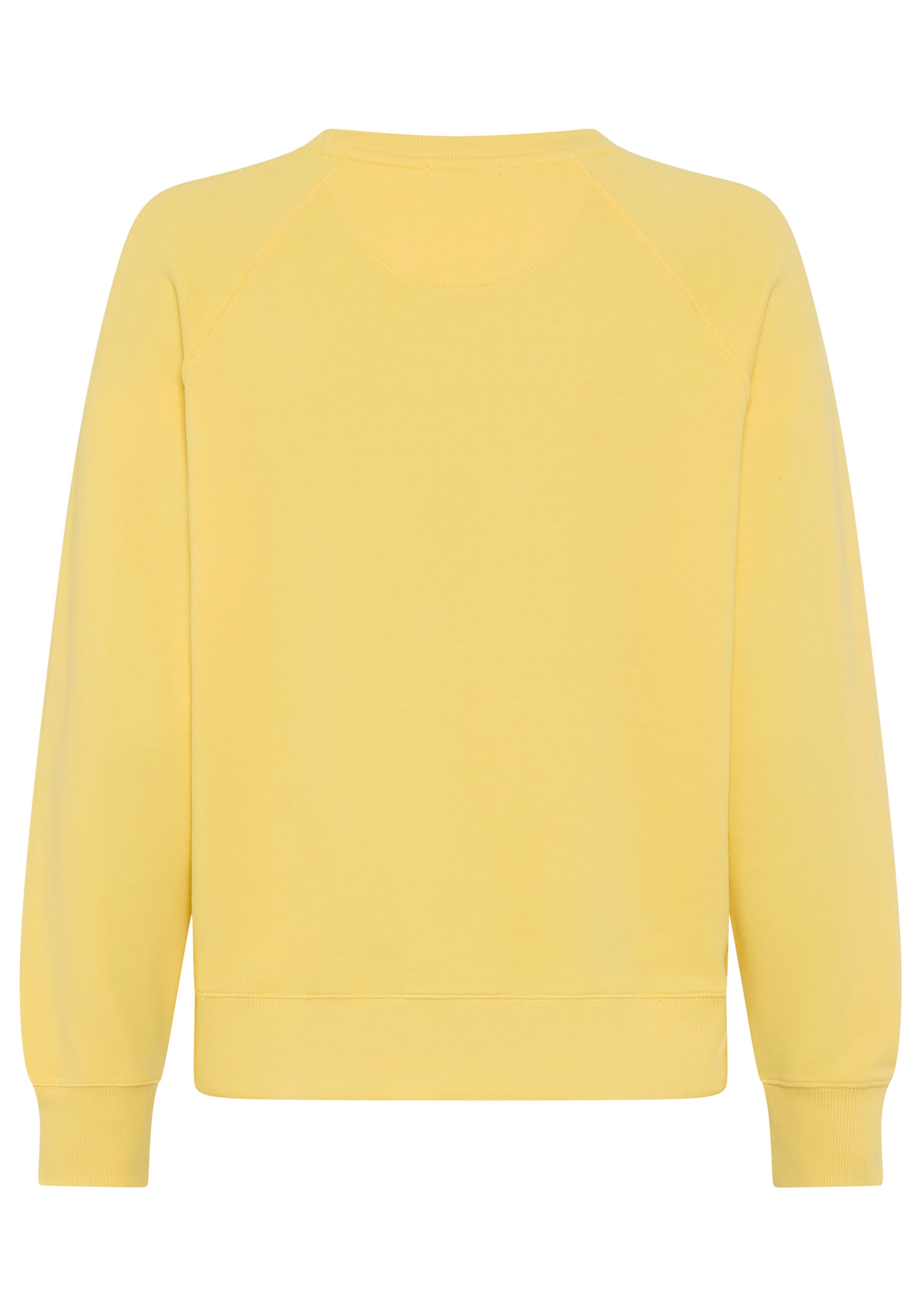 Pepe Jeans Sweatshirt "BAIA", Rundhals, Baumwollmix günstig online kaufen