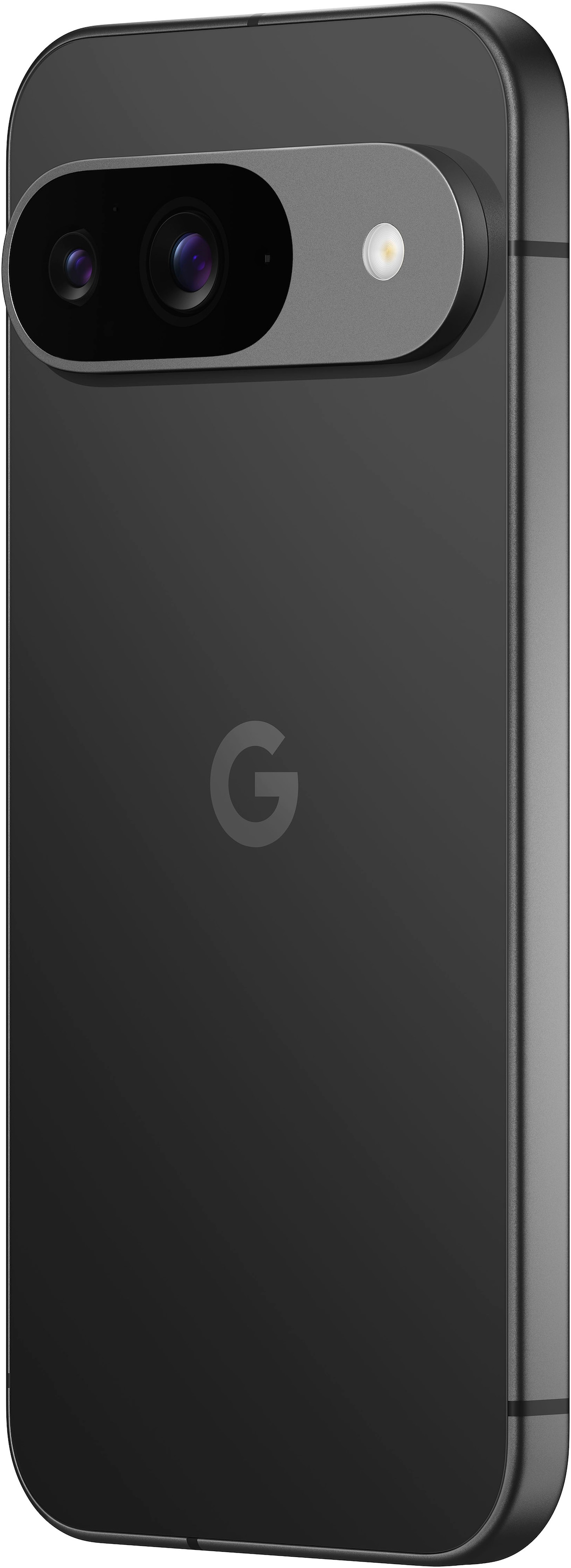 Google Smartphone »Google Pixel 9, 256 GB«, obsidian