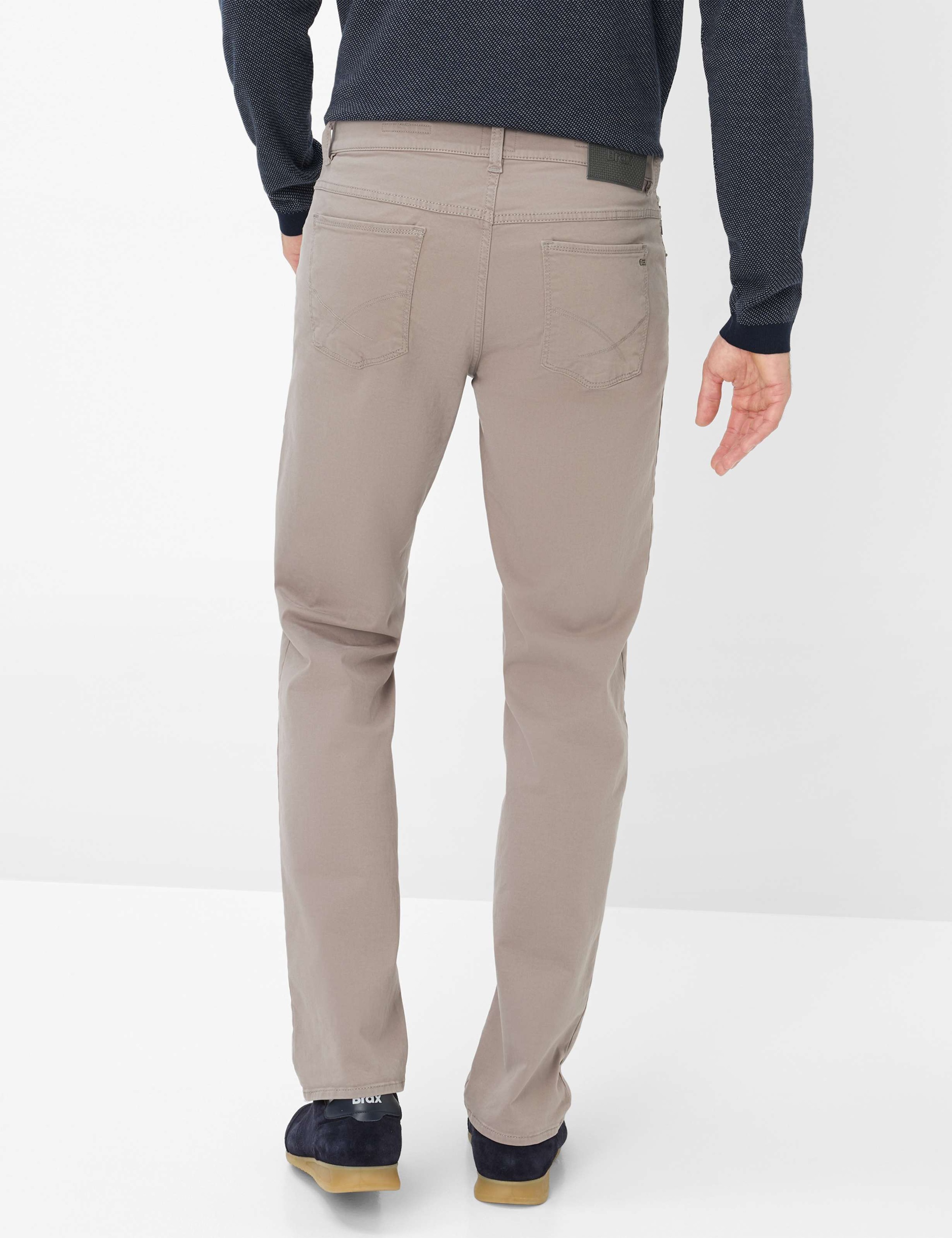 Brax 5-Pocket-Hose »Style COOPER«