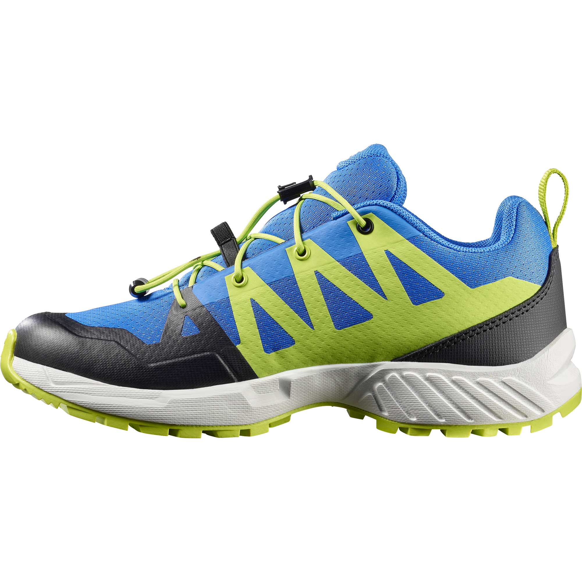 Salomon Wanderschuh »OUTSCAPE J«  für Kinder & Jugendliche