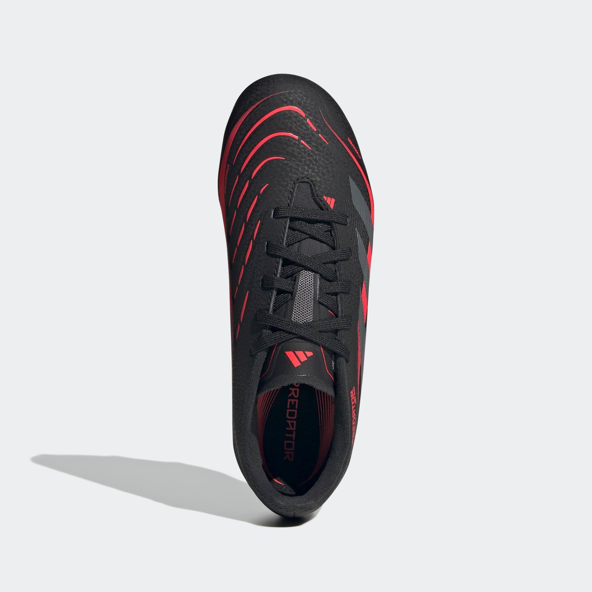 adidas Performance Fußballschuh »PREDATOR LEAGUE KIDS FG/MG«, für Rasenplätze