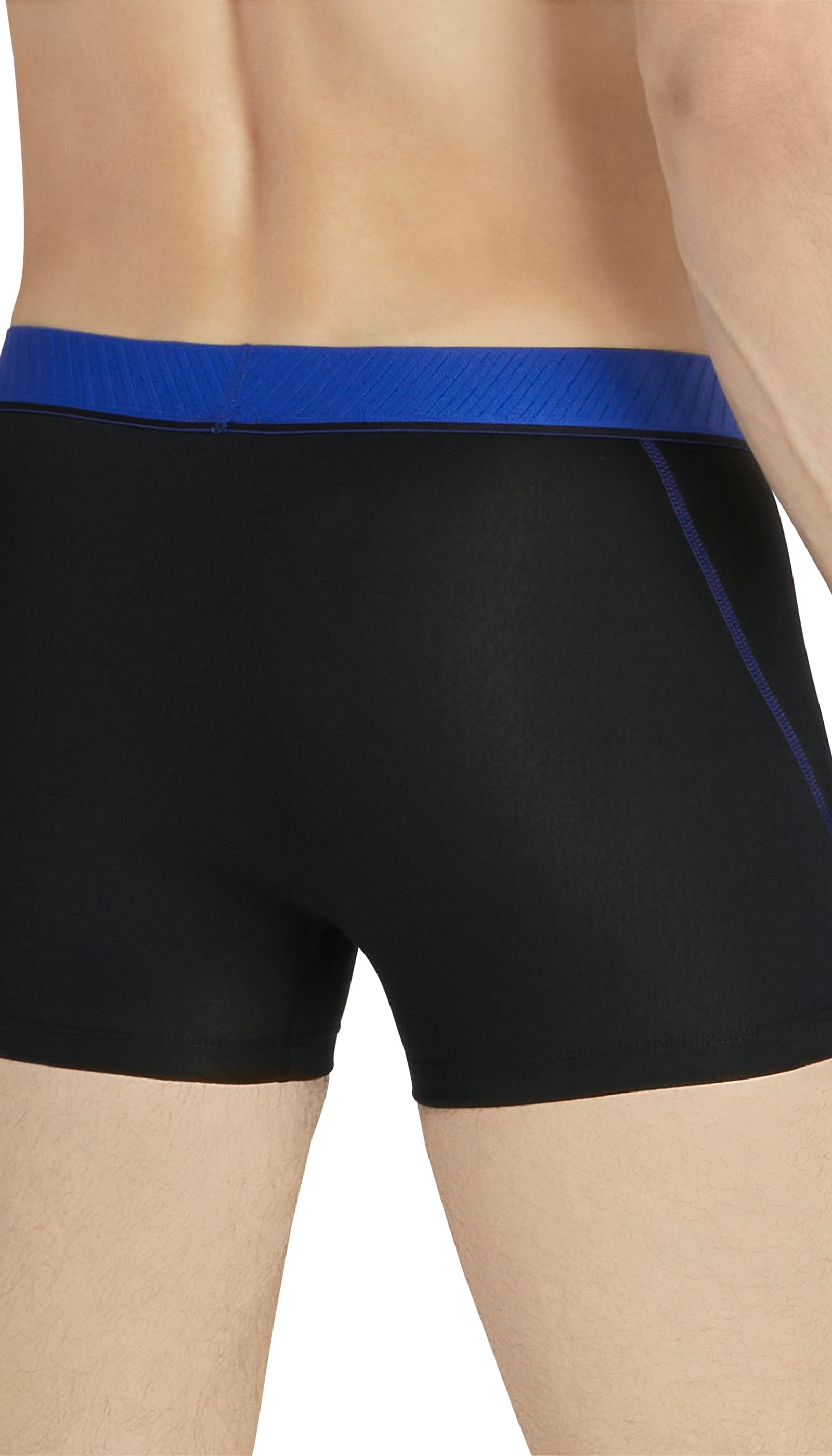 adidas Sportswear Trunk »"Active Micro Flex Eco"«, (3er Pack), mit verstärkten Nähten