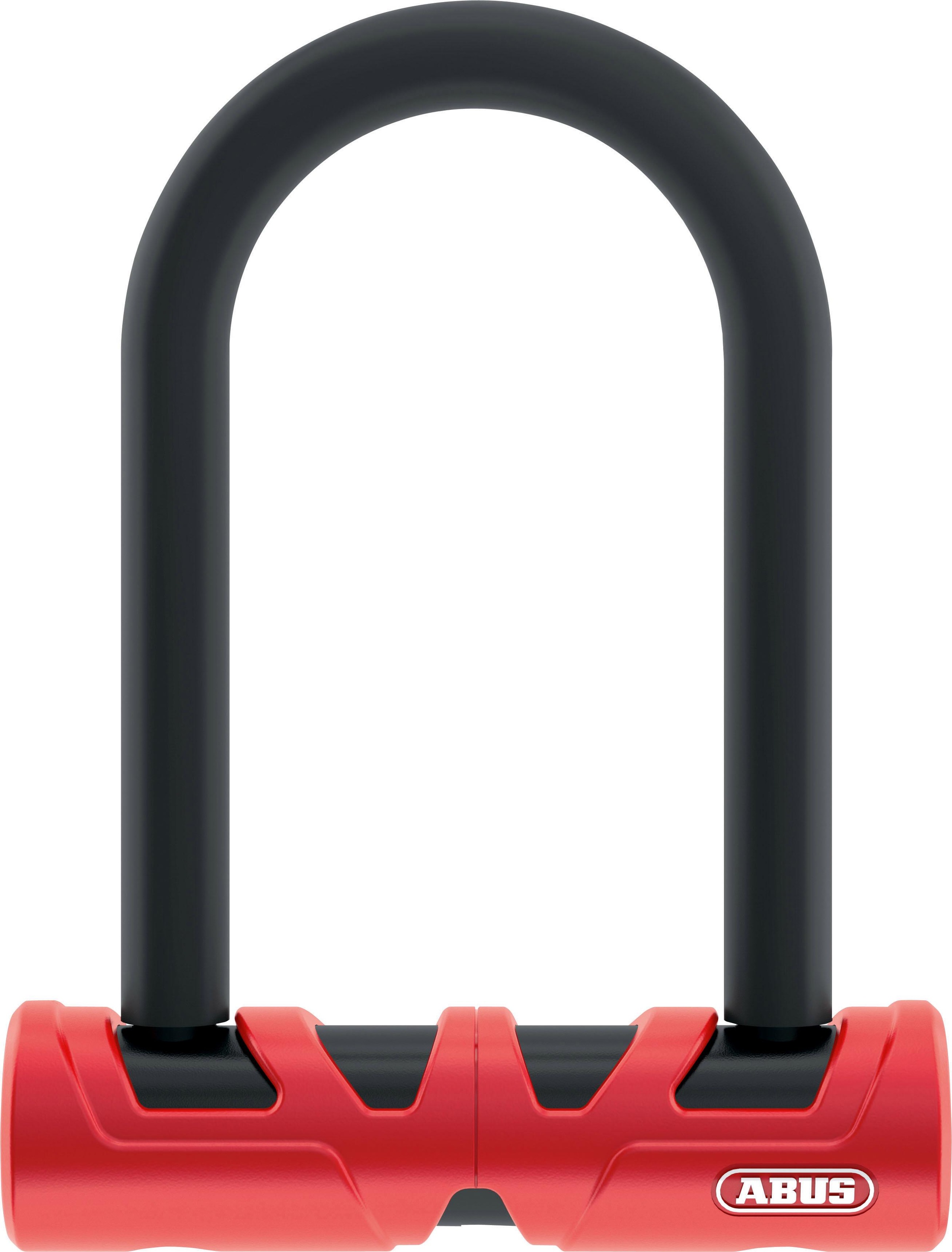 ABUS Bügelschloss »420/150HB140+USH+10/120 ...