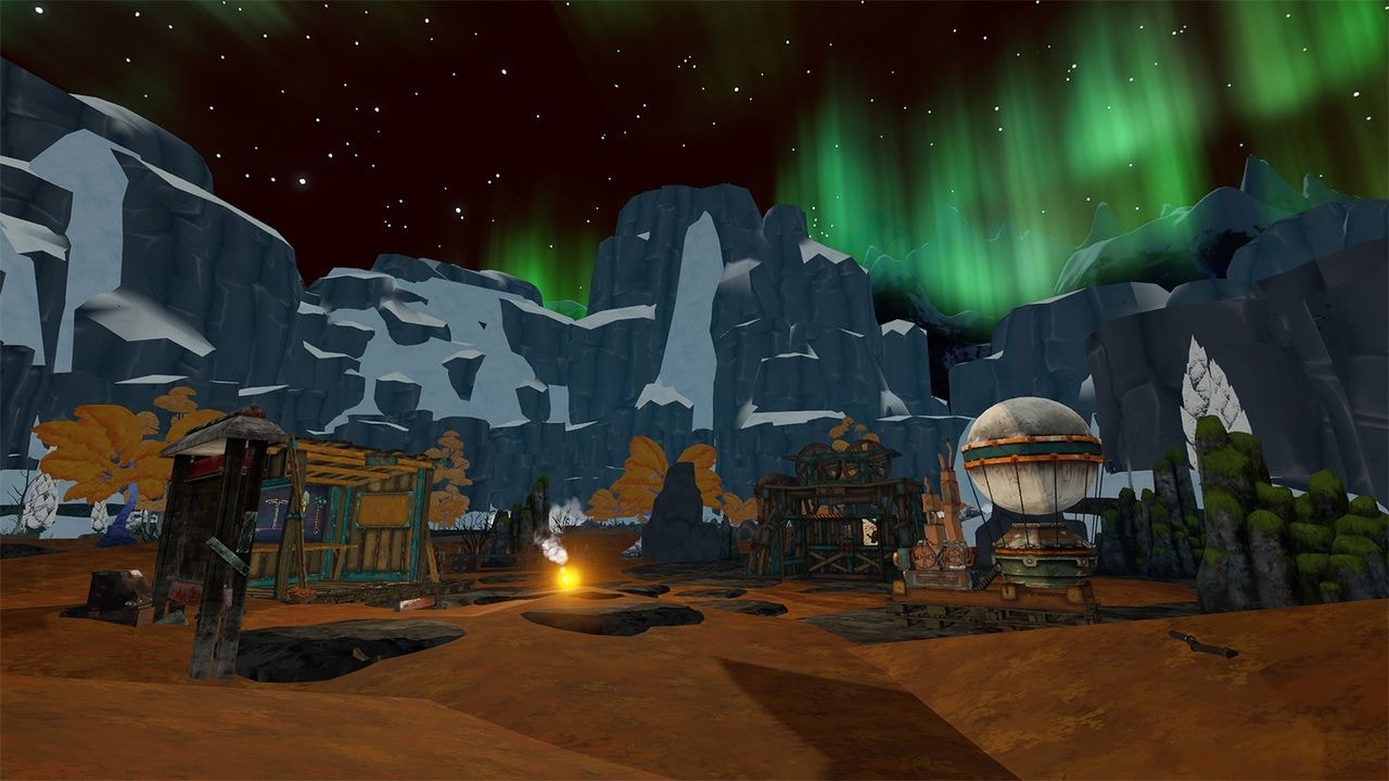 Spielesoftware »Cave Digger 2 Dig Harder (PS VR2)«, PlayStation 5