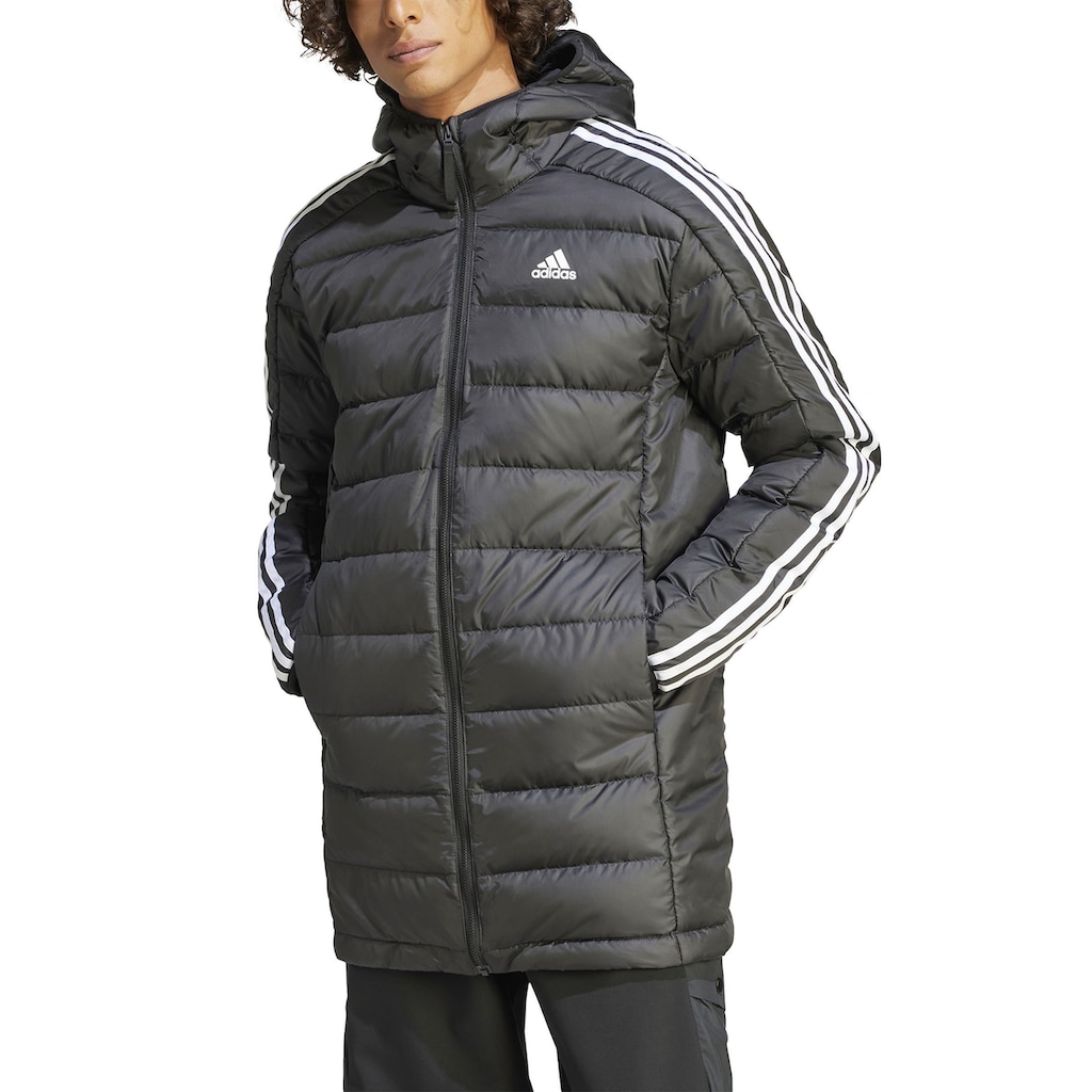 adidas Sportswear Outdoorjacke »ESS 3S L D H PA«