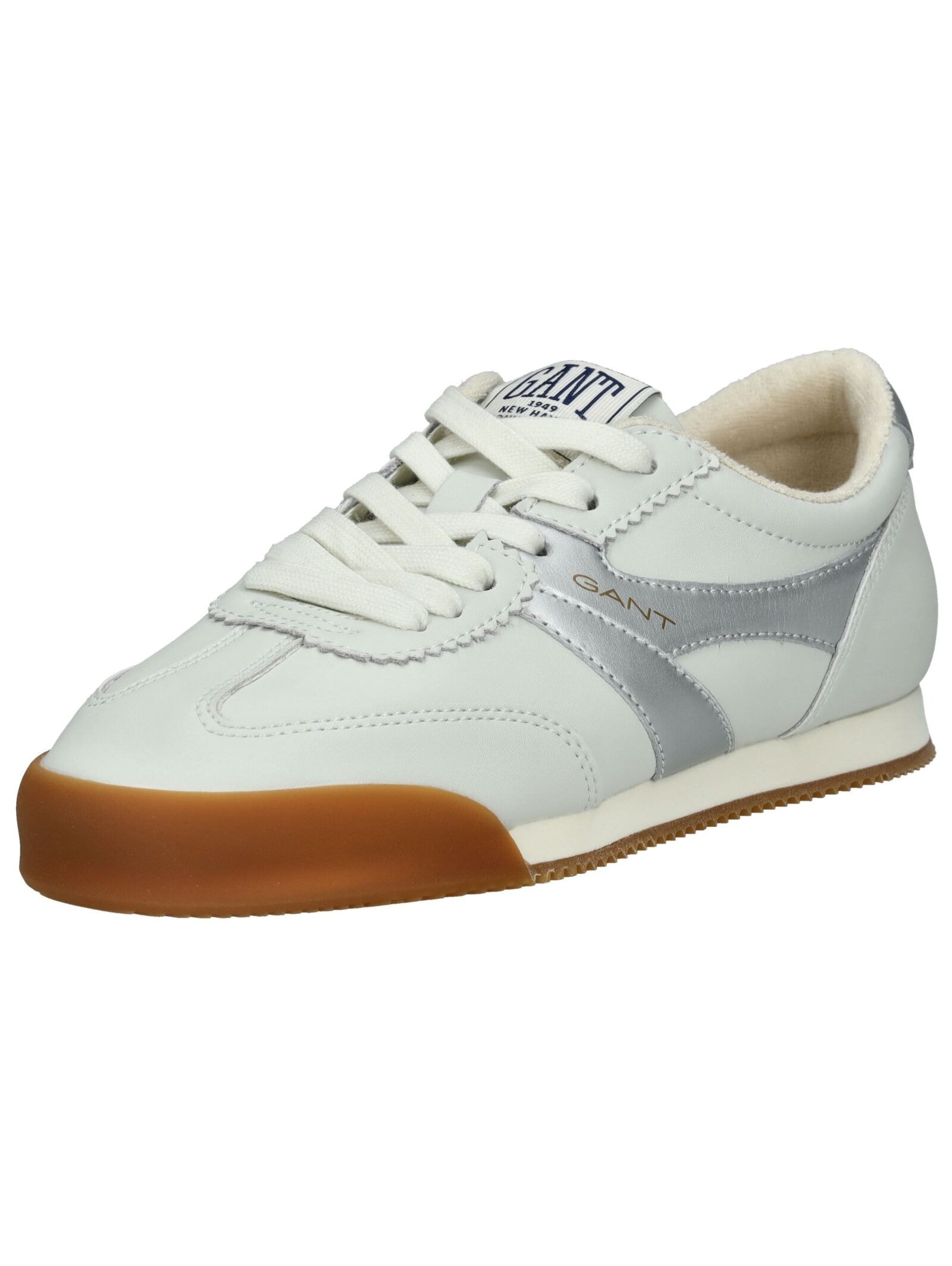 Gant Sneaker "Gant Sneaker Leder" günstig online kaufen
