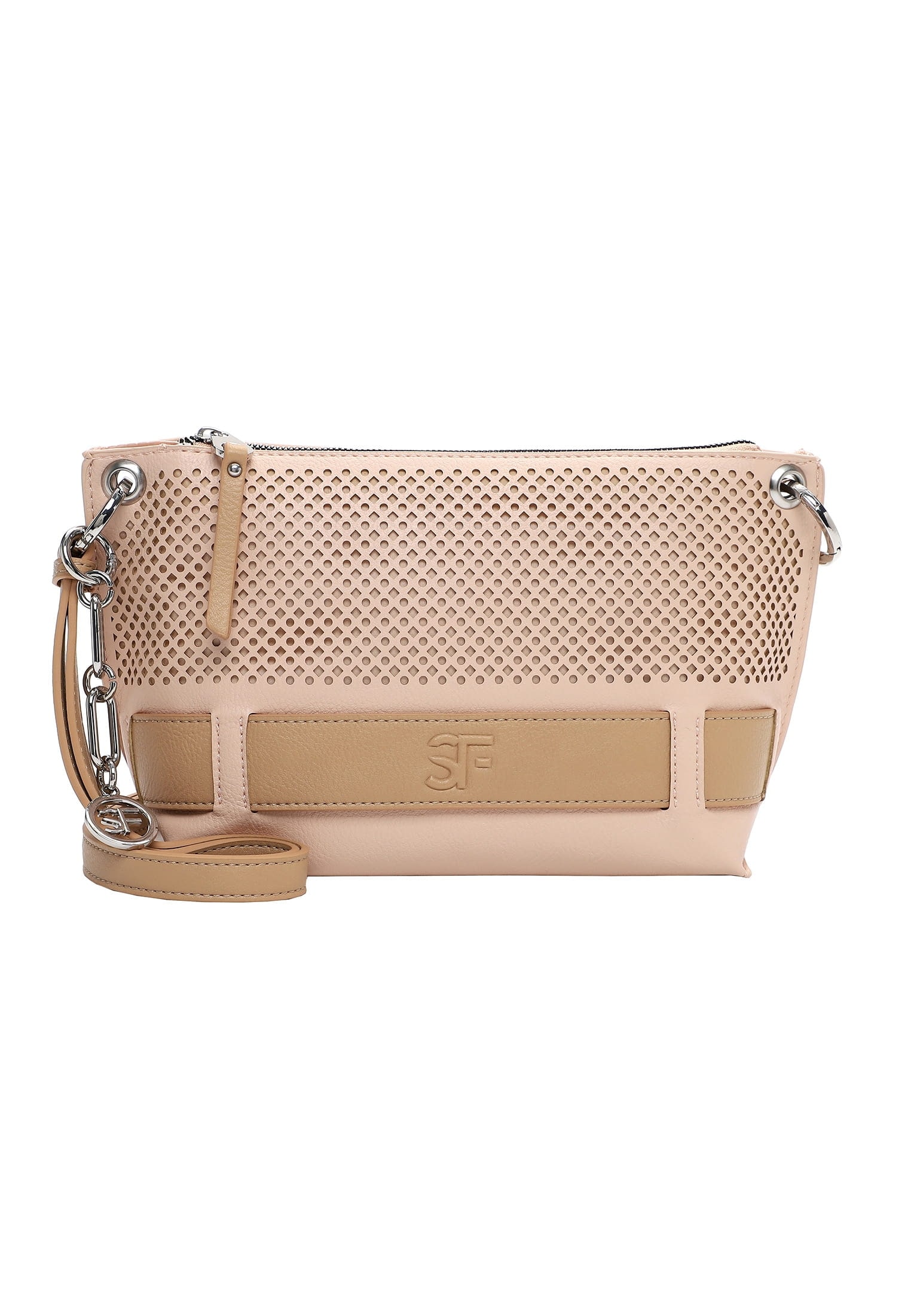 SURI FREY Umhängetasche "Umhängetasche SFY Lilly" günstig online kaufen