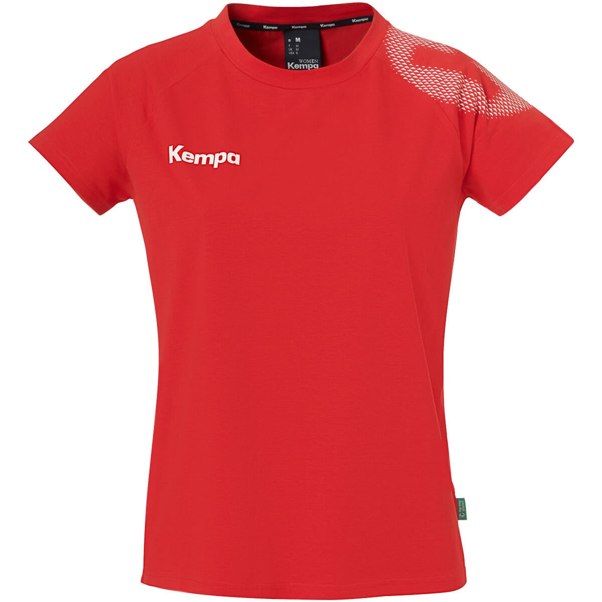 Kempa Trainingsshirt "Trainings-T-Shirt Core 26 Women" 1