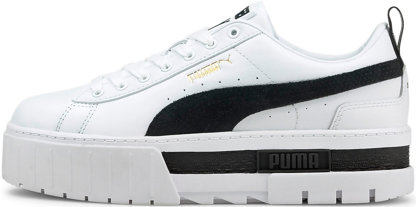 PUMA Sneaker "MAYZE LTH WNS" günstig online kaufen