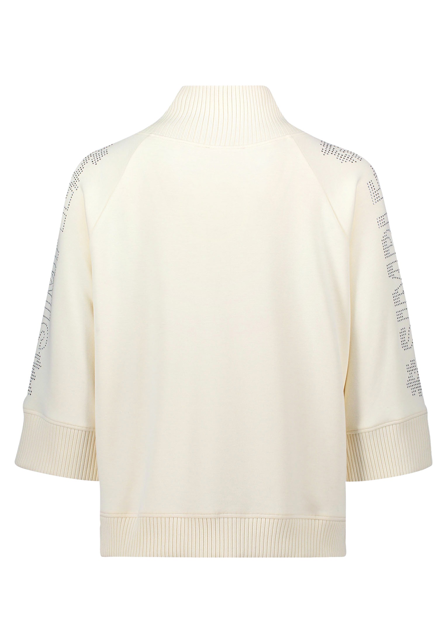 Betty Barclay Sweatjacke »Damen Sweatjacke langarm«