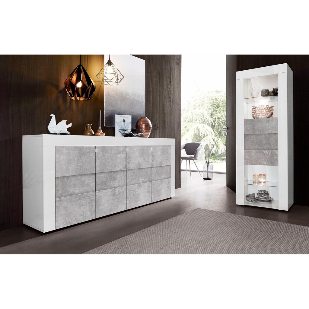 LC Sideboard »EASY«, Breite 181 cm