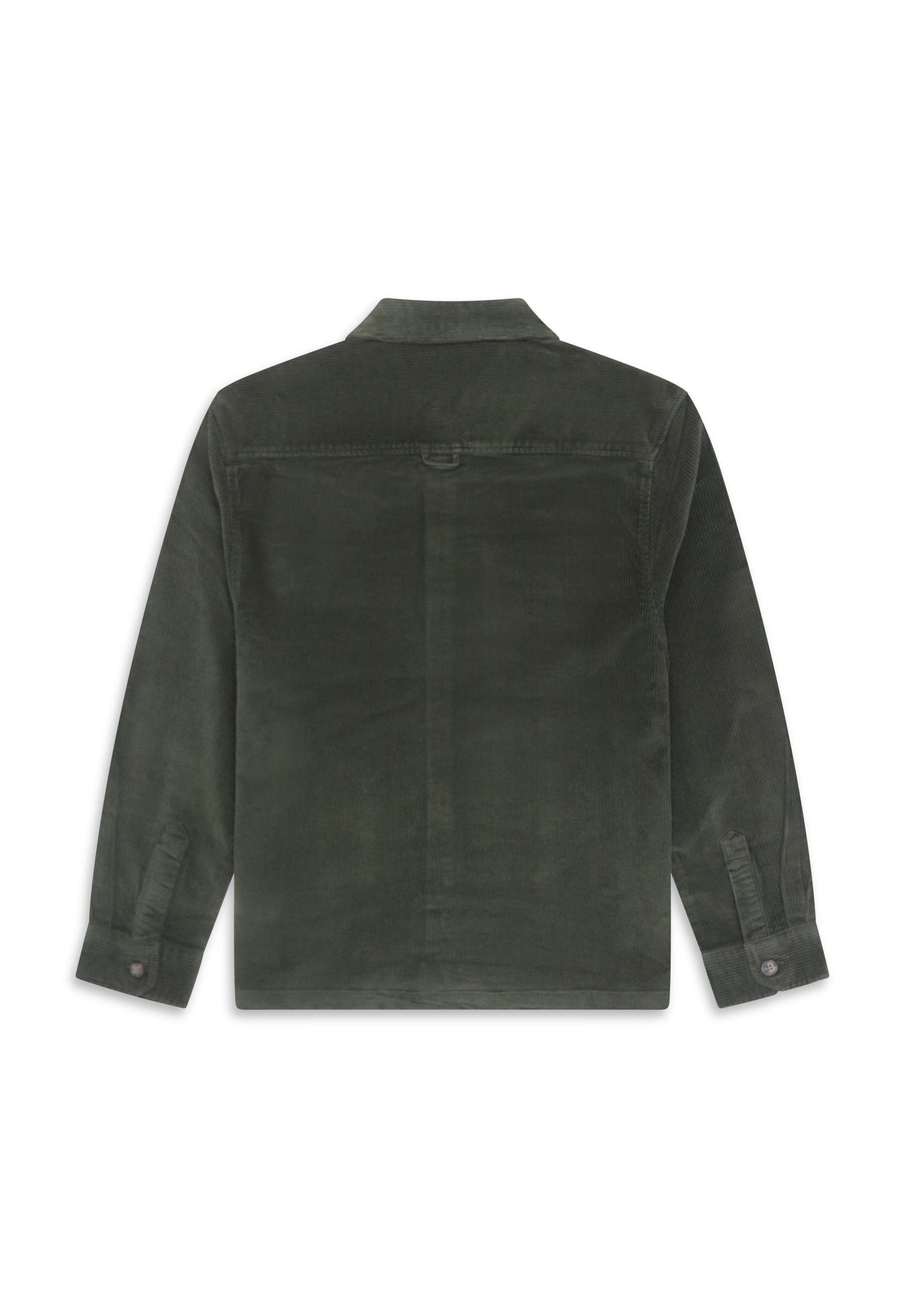 883Police Langarmhemd »883 Police AVENING OVERSHIRT« 1 Stk.