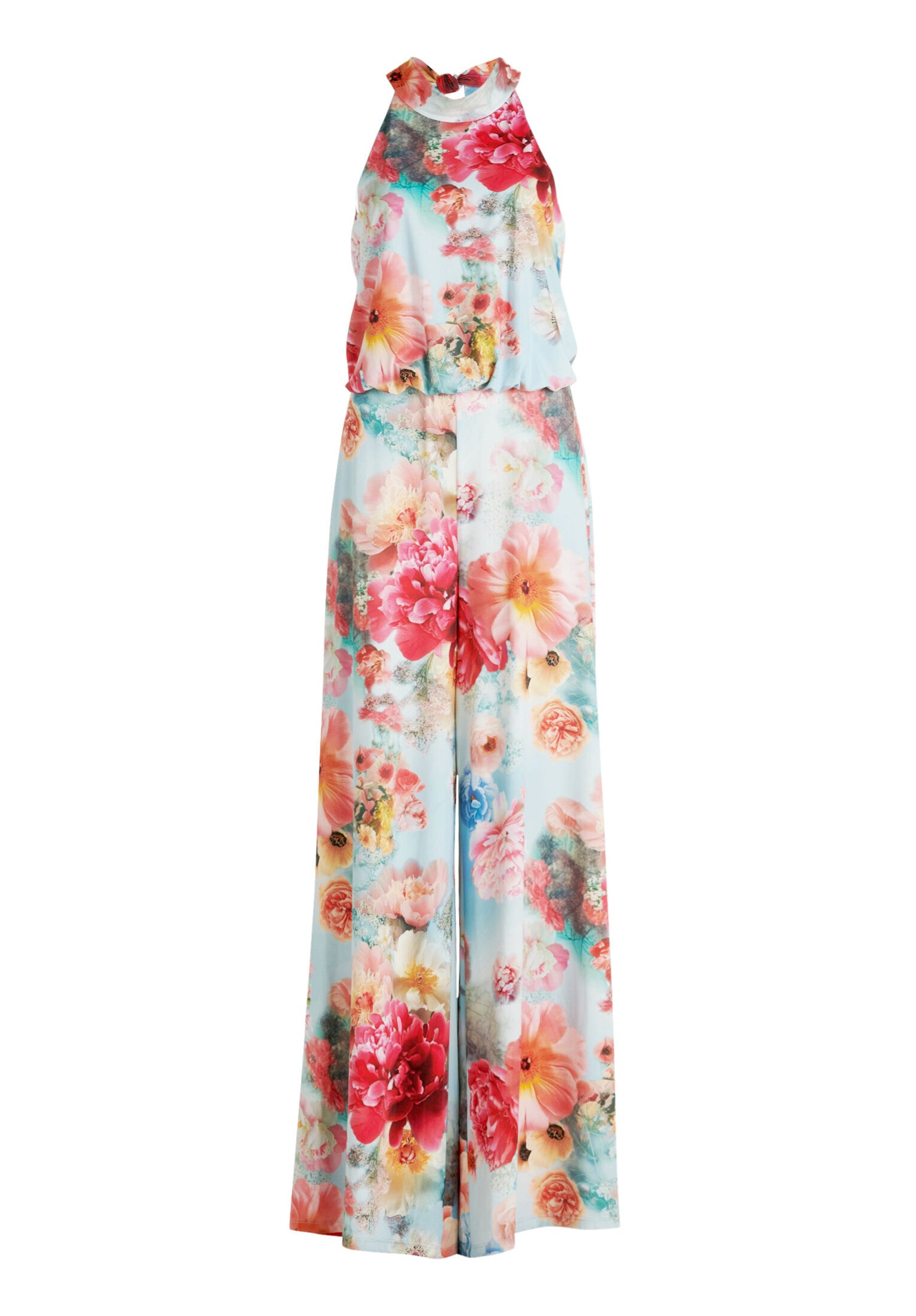 Vera Mont Overall »Damen mit Blumenprint« 1 Stk.
