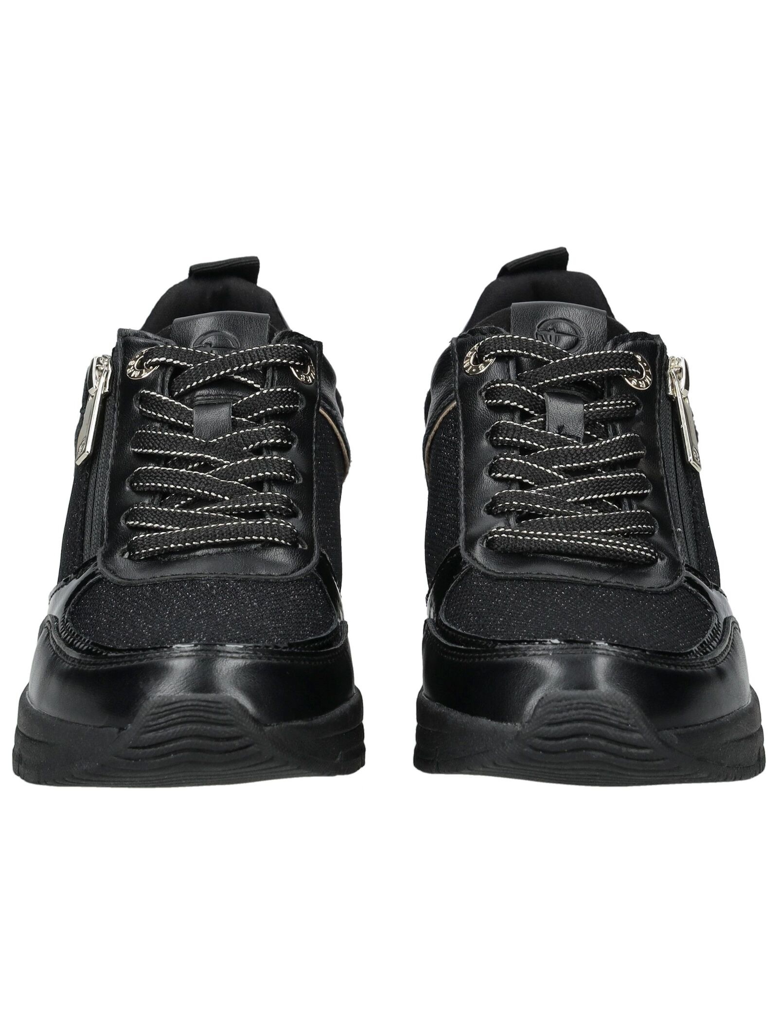 Tamaris Sneaker »Tamaris Sneaker Lederimitat/Textil«