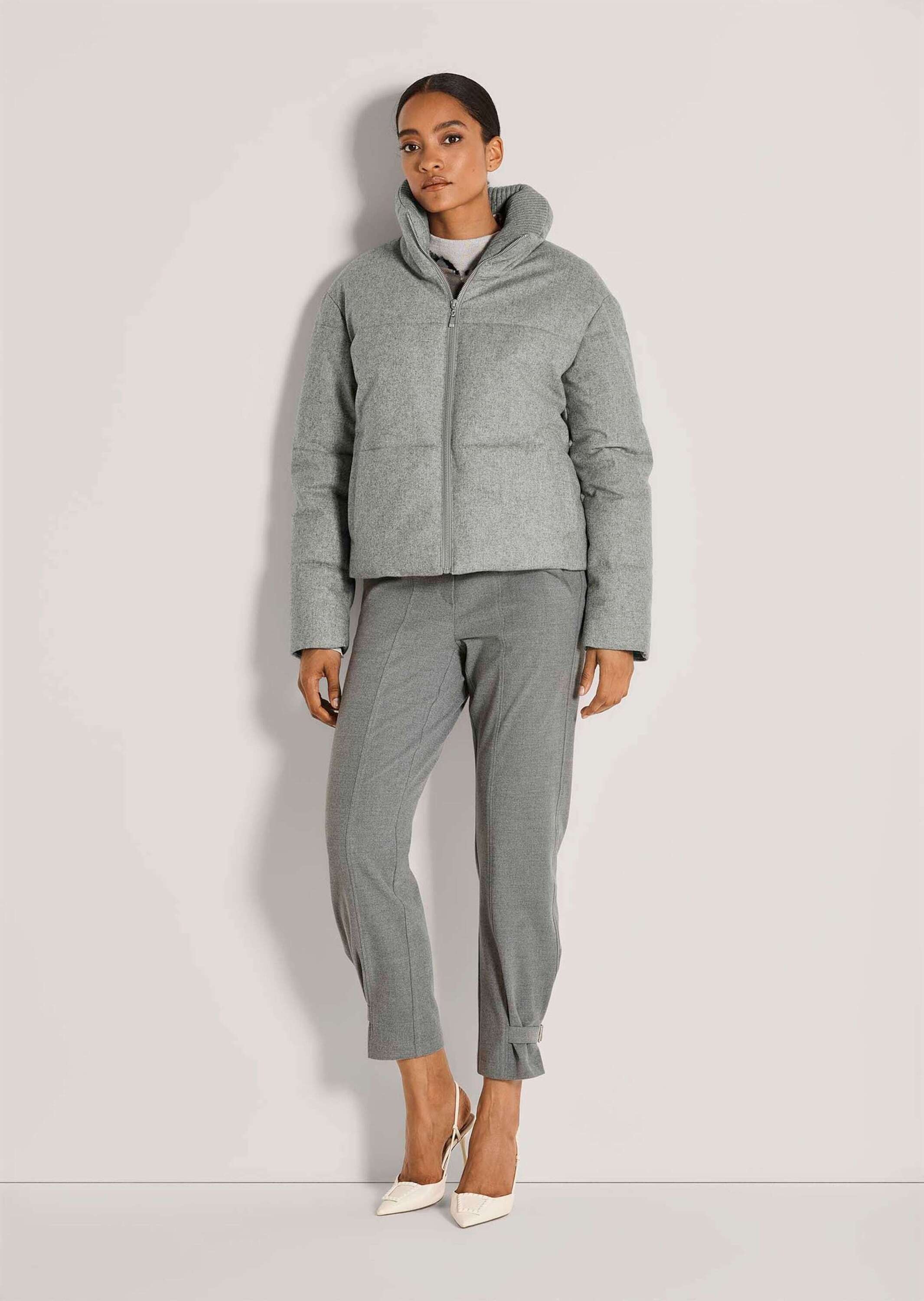 MADELEINE Kurzjacke »Steppjacke Steppjacke«