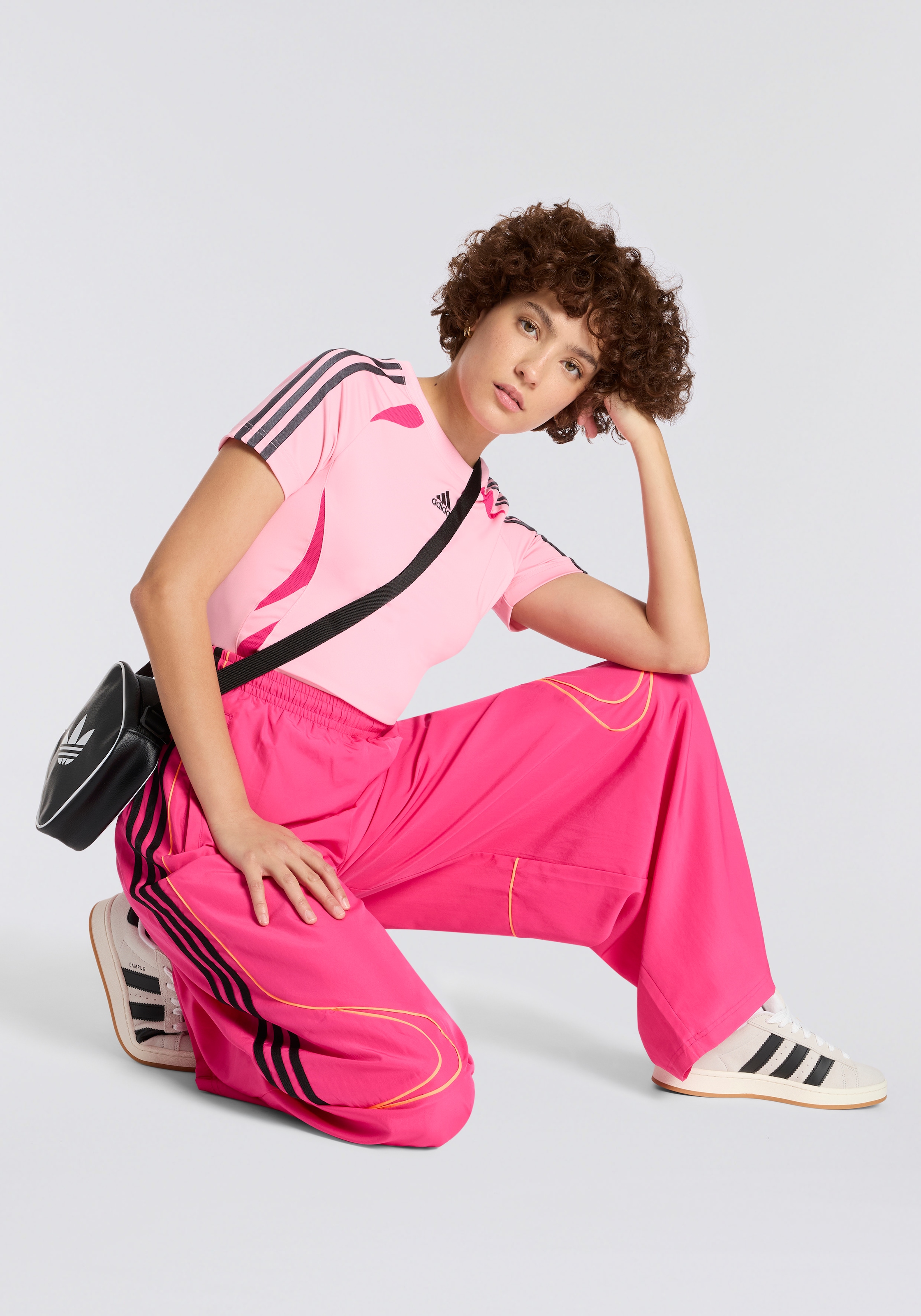 adidas Originals Sporttasche »AC D BAG«