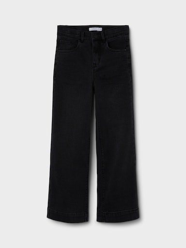 Name It Weite JEANS | WIDE NOOS« 1356-ON Im HW »NKFROSE Sale Jeans