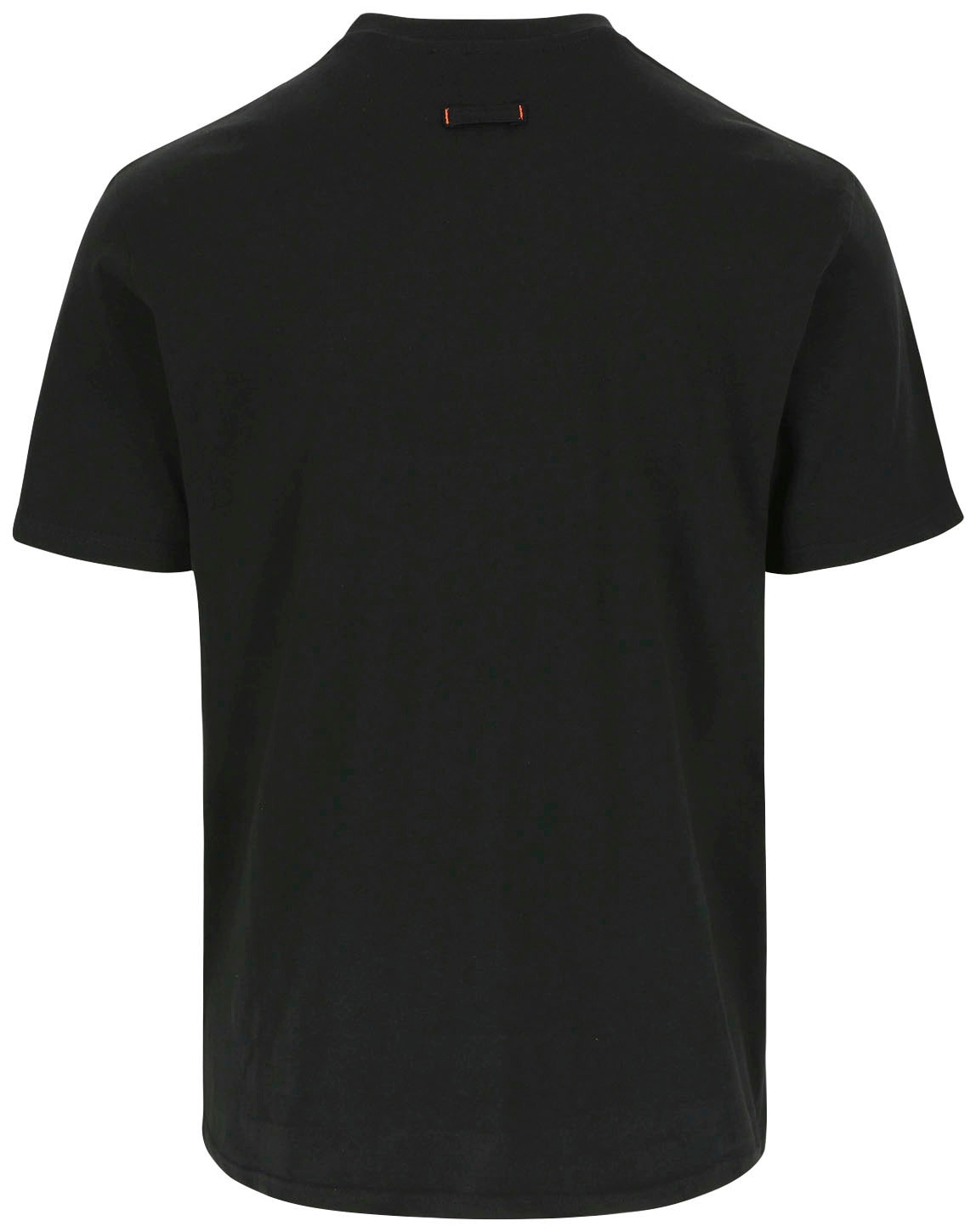 Herock T-Shirt »Argo T-Shirt angenehmes Tragegefühl Rippstrick-Kragen ▷ | Ärmel, bestellen tlg.), Kurzärmlig«, (Spar-Set, mit Kurze BAUR 3