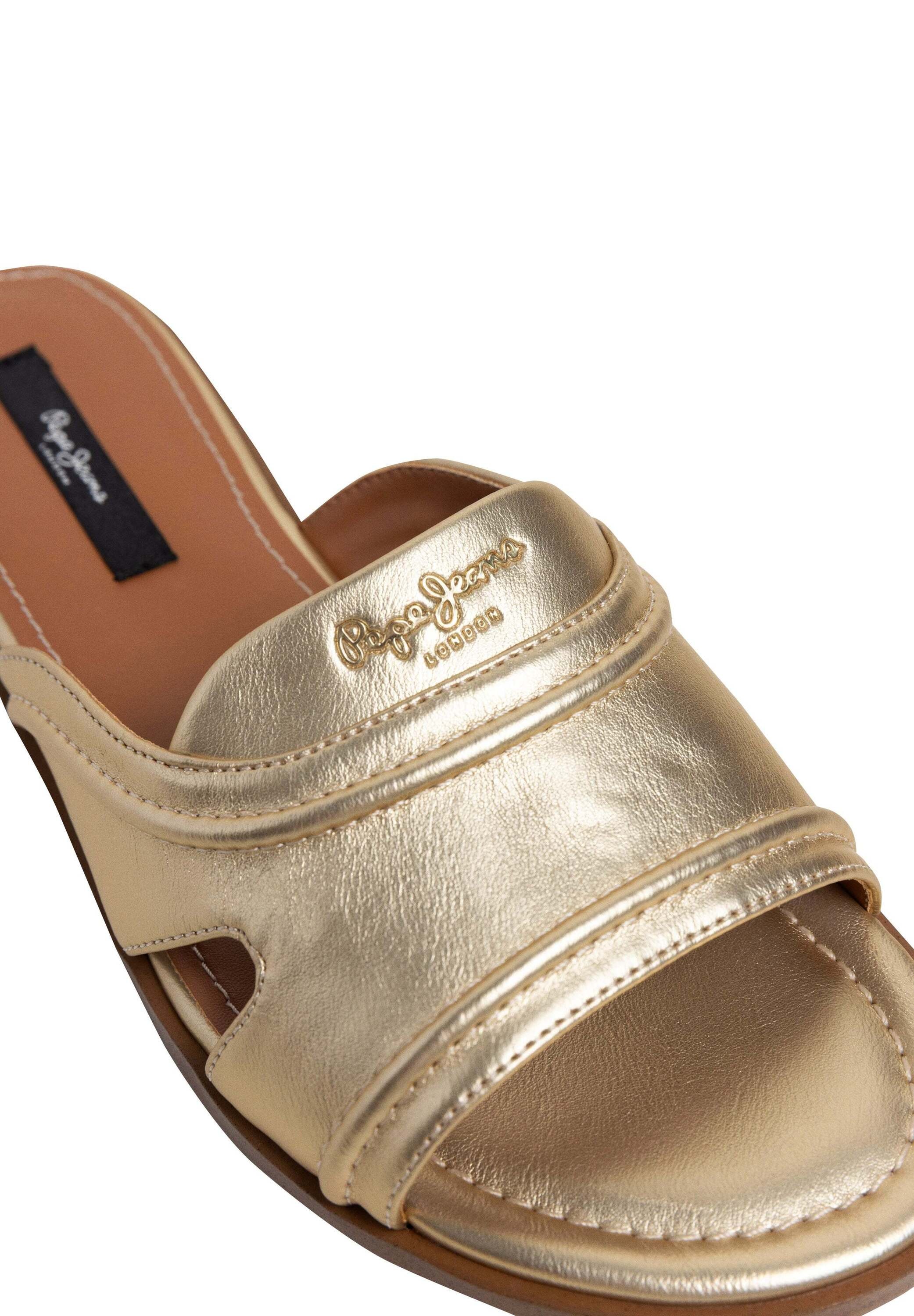 Pepe Jeans Sandale »sandals DYANA BAY W«