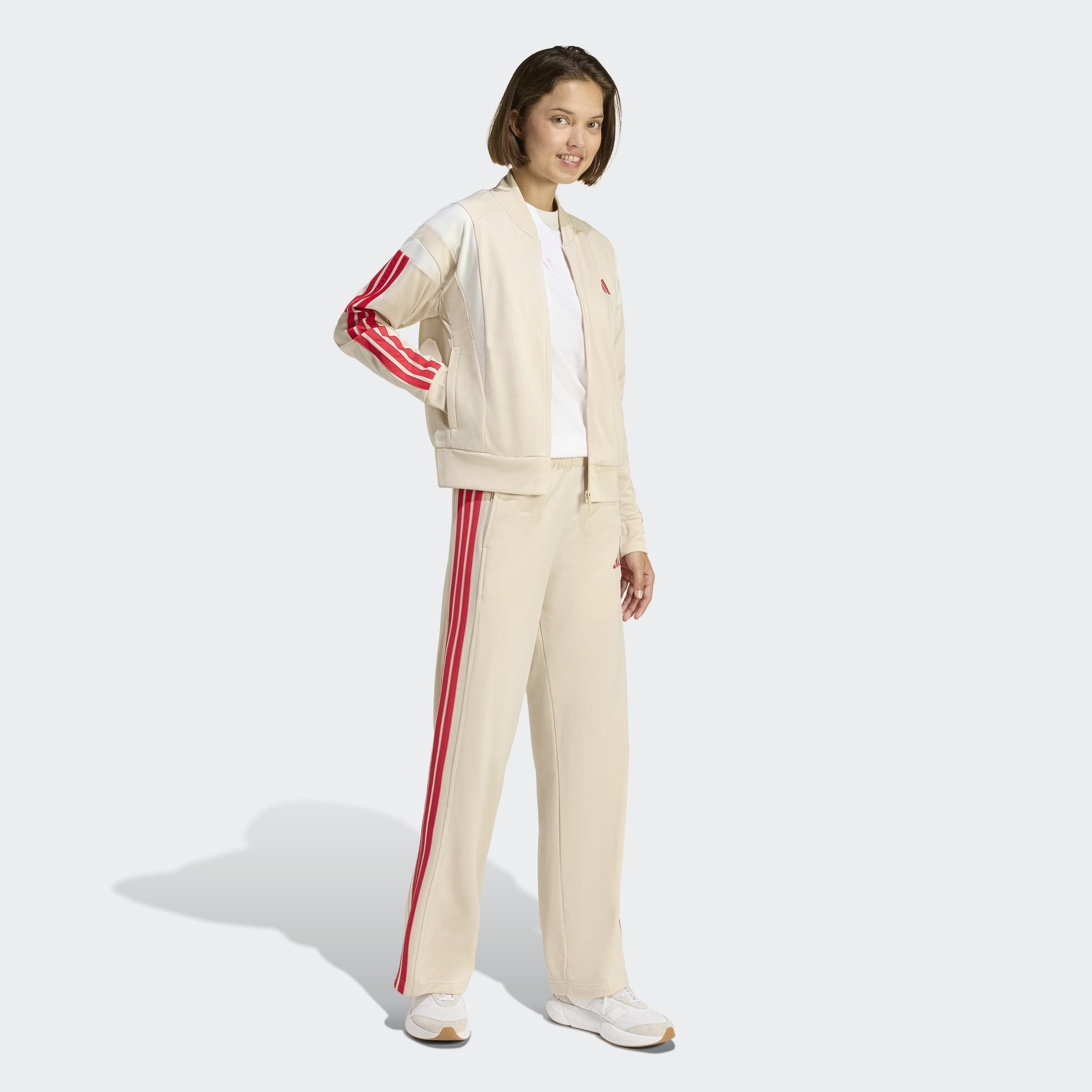 adidas Sportswear Sporthose »W 3S FASHION PT«