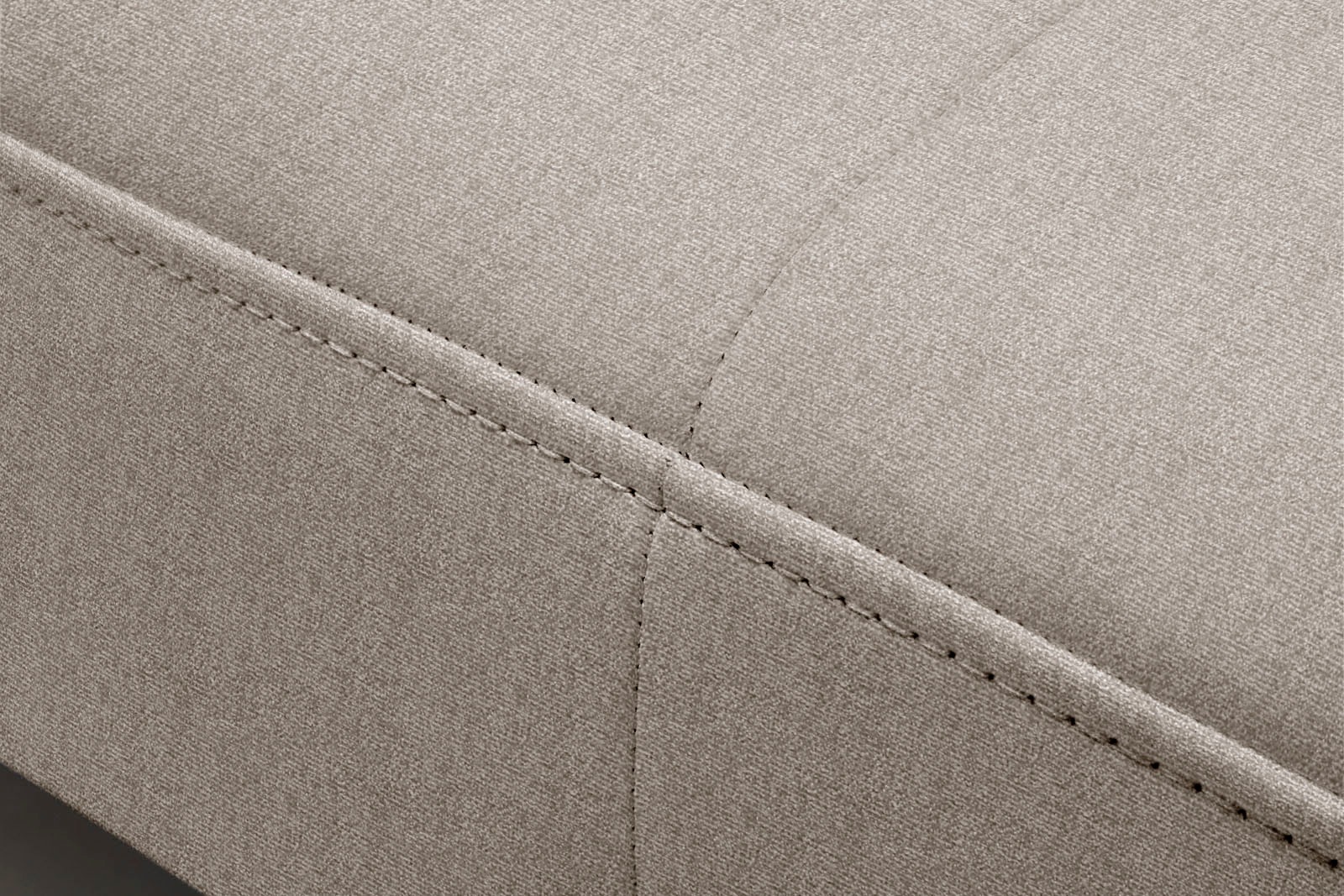 Thumbnail - Creation BY ROLF BENZ Ecksofa "CR.446 elegantes Designsofa mit hohem Sitzkomfort" in minimalistischer, schwereloser Opti...