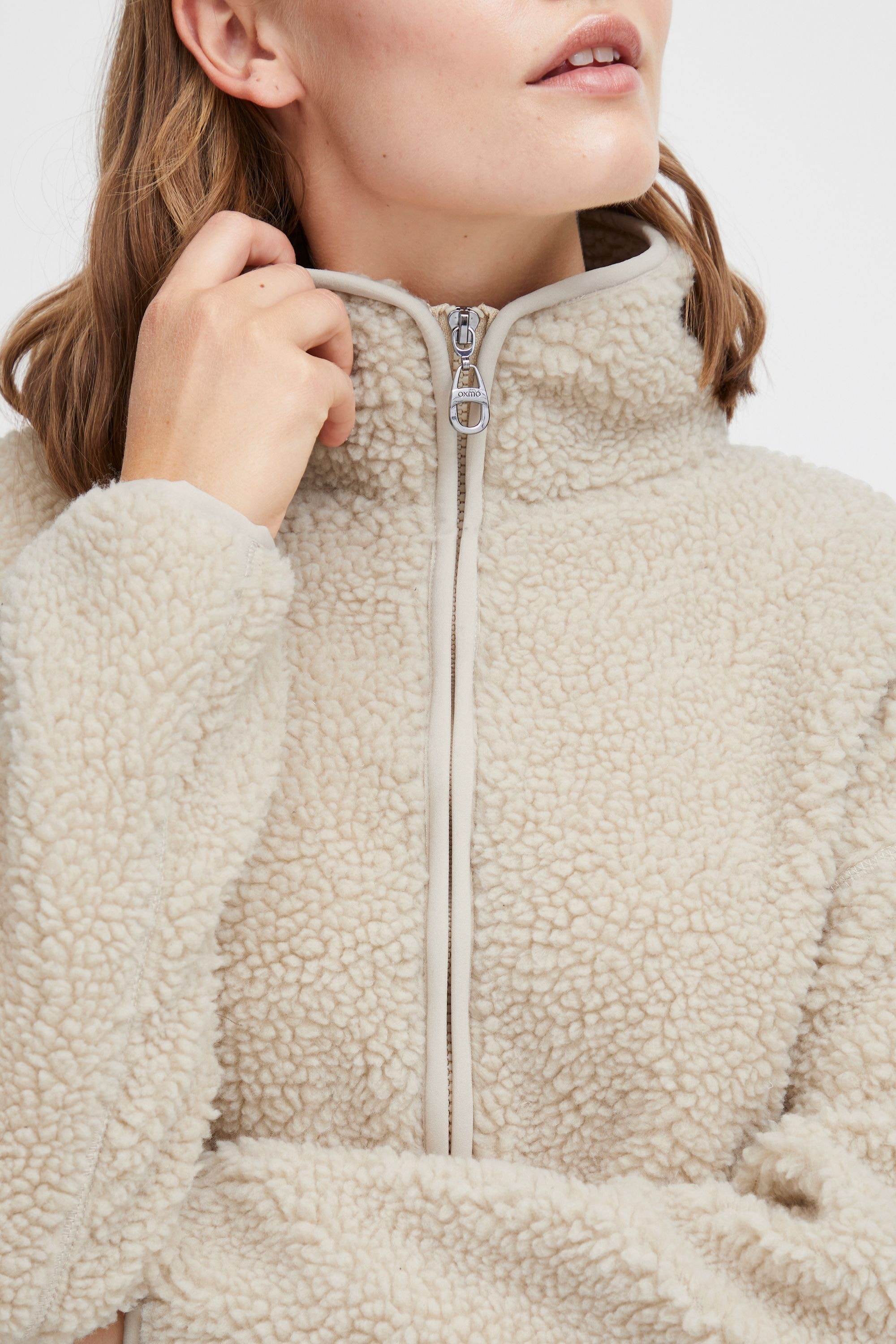 OXMO Parka »Kurzmantel OXTova«