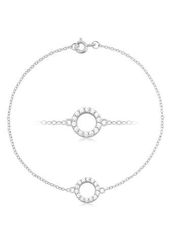 Firetti Аpyrankė »Schmuck Geschenk Silber 925 ...