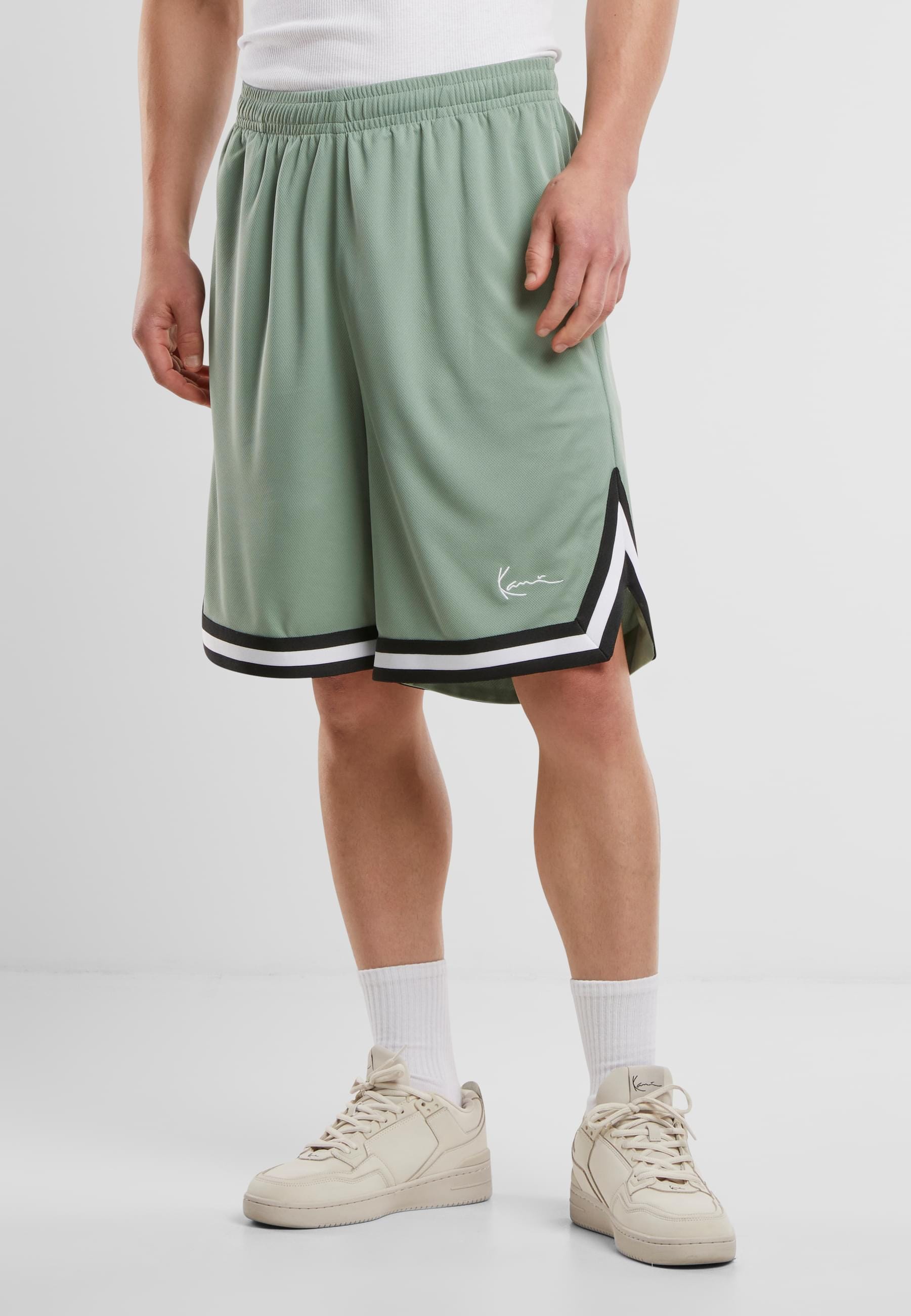 Karl Kani Shorts »Karl Kani Small Signature Essential Mesh Shorts«, (1 tlg.)