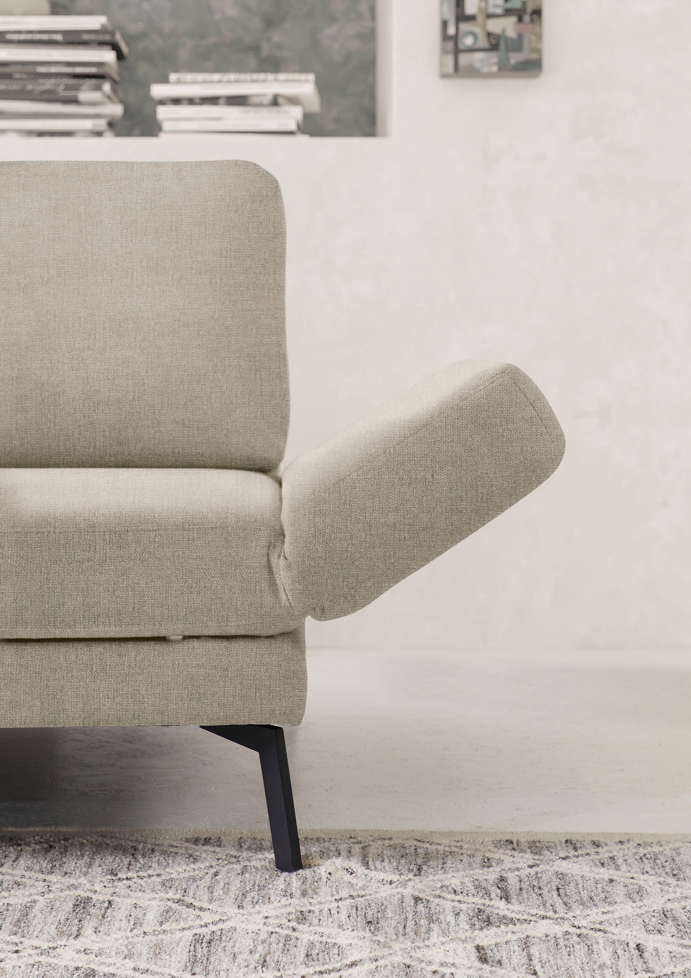 3C Candy Ecksofa "Kairo modernes Multifunktions-Sofa, bequem, L-Form" inklu günstig online kaufen