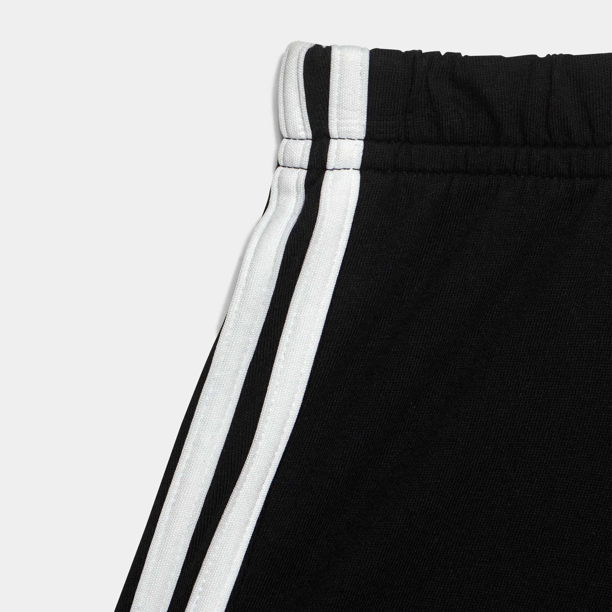 adidas Sportswear Trainingsanzug »I LIN CO T SET«, (2 tlg.)