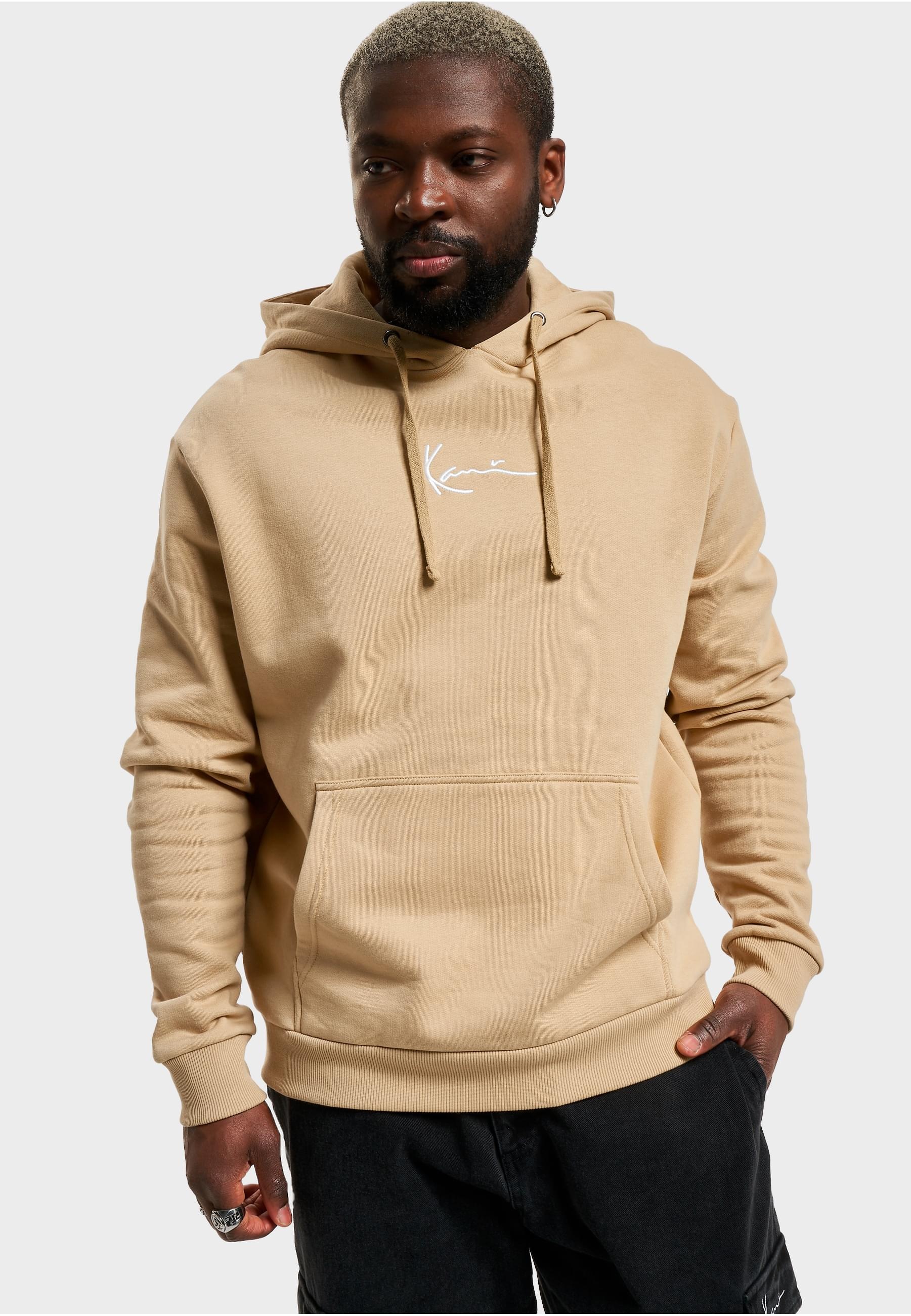 Karl Kani Kapuzensweatshirt »Karl Kani Herren«, (1 tlg.)