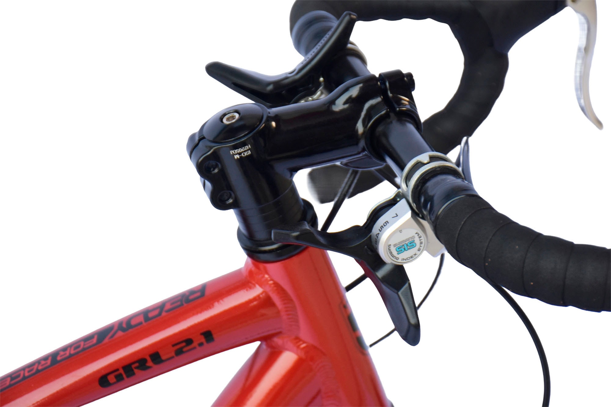 WYNN Jugendfahrrad »GRL2.1« 14 Gang Shimano Tourney Schaltwerk Kettenschaltung
