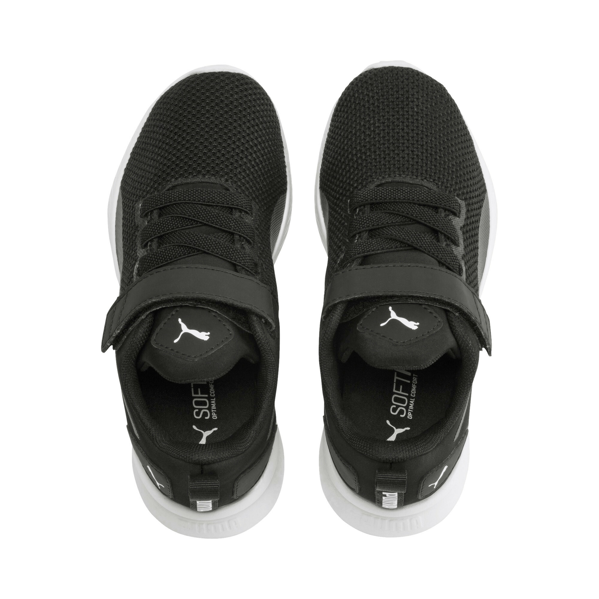 PUMA Laufschuh »Flyer Runner Sneakers Kinder«