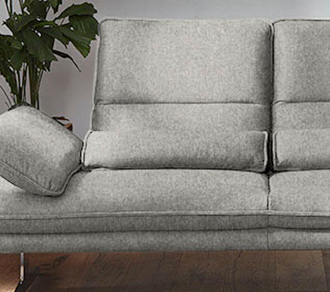 Thumbnail - W.SCHILLIG Sofakissen "broadway" für die Ecksofas und den 2-Sitzer, Breite 70 cm