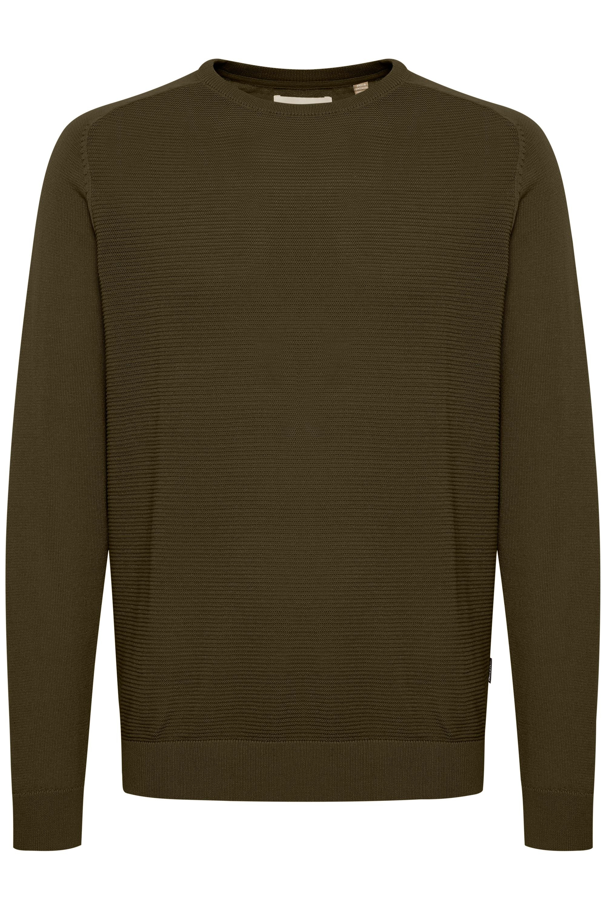 Blend Strickpullover "BHPullover", Stilvoller Strickpullover günstig online kaufen