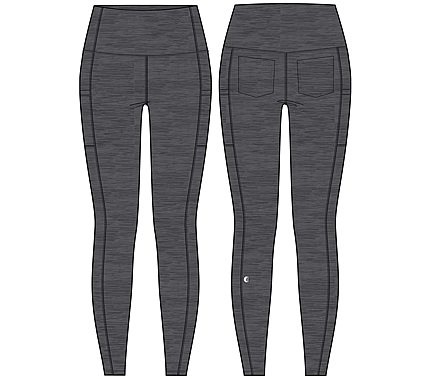 Skechers Leggings