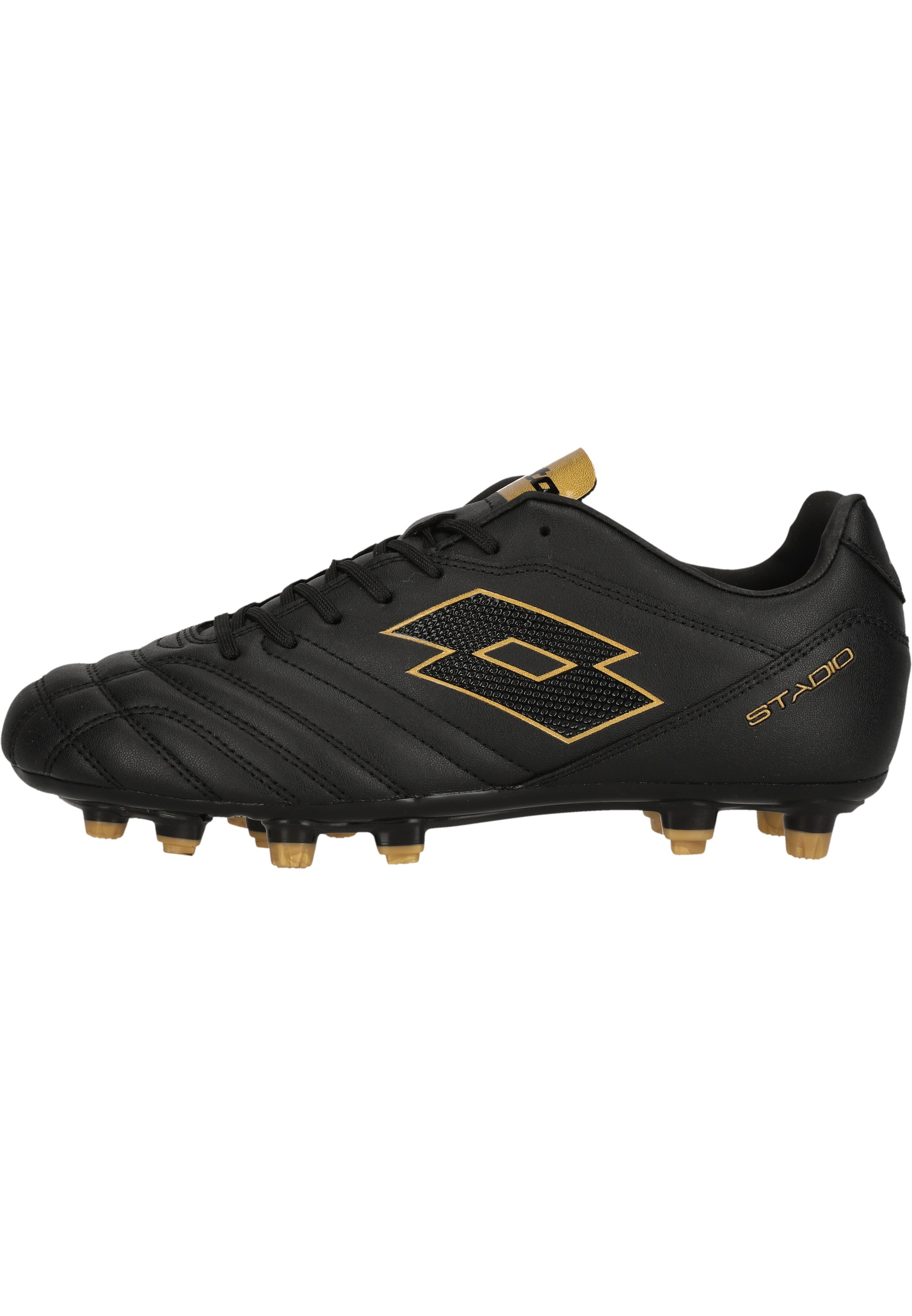 lotto Fußballschuh »Stadio 705«  für festen Untergrund und Naturrasen